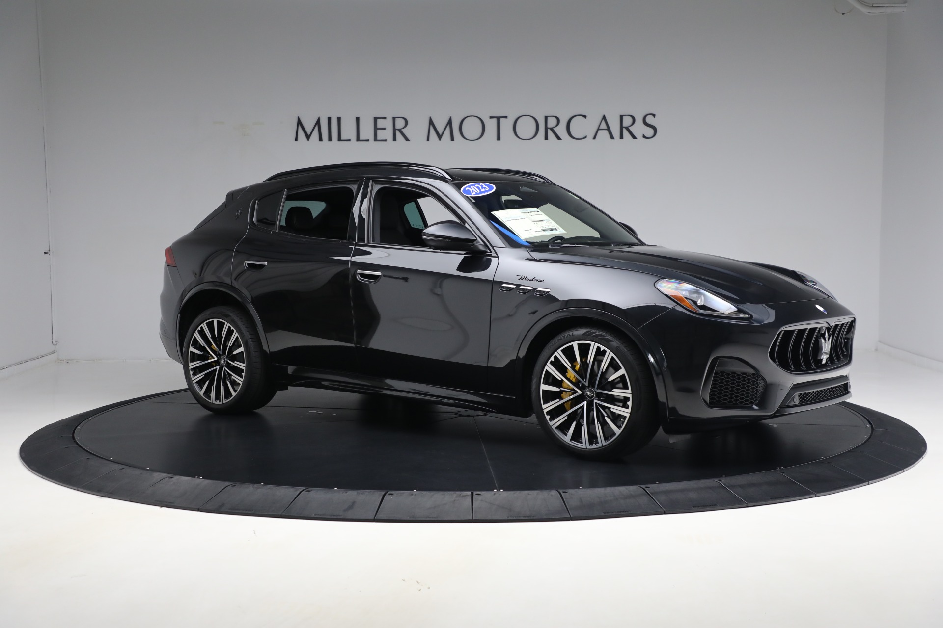 Used-2023-Maserati-Grecale-Modena