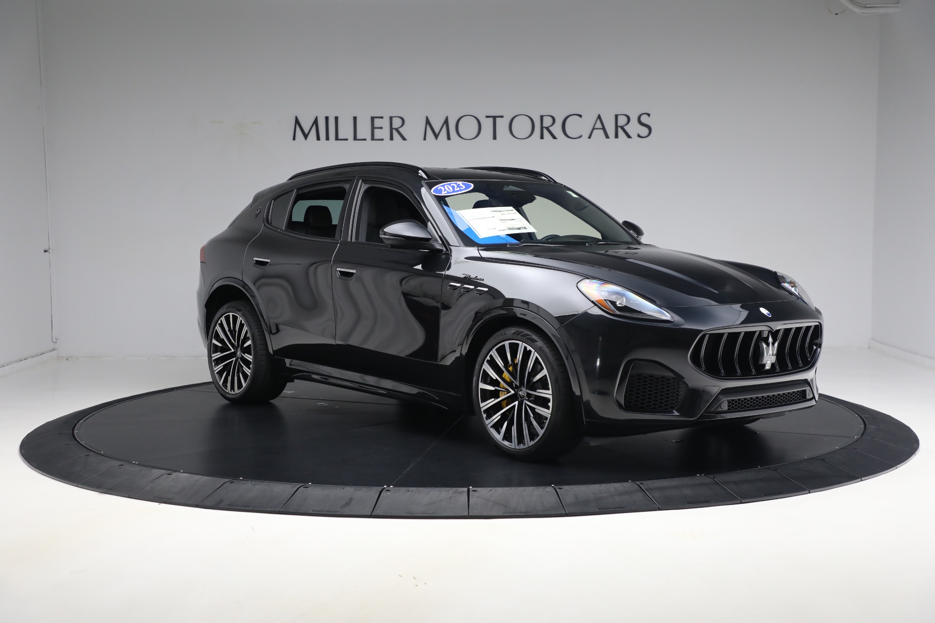 Used-2023-Maserati-Grecale-Modena
