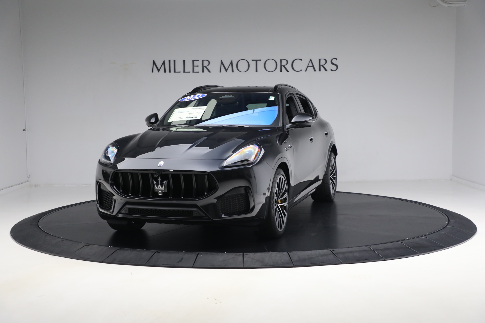 Used-2023-Maserati-Grecale-Modena