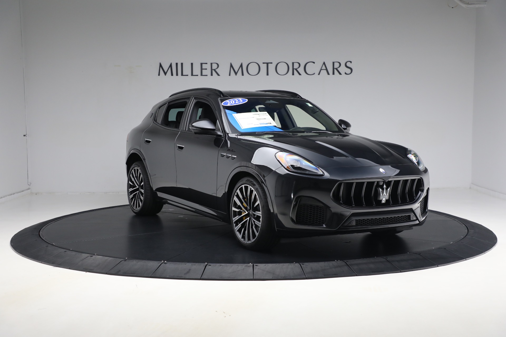 Used-2023-Maserati-Grecale-Modena