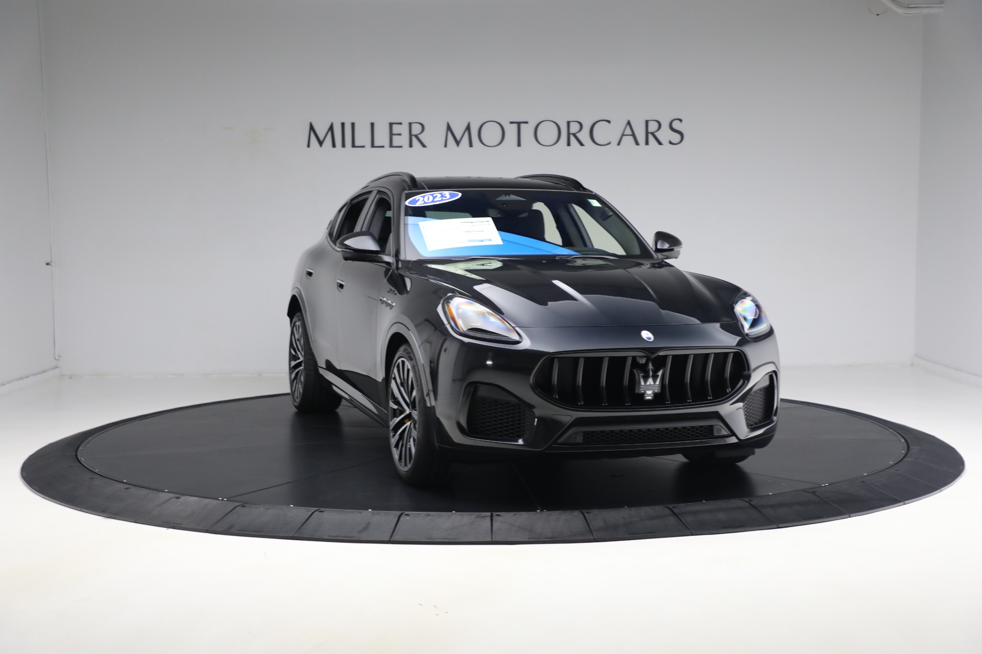 Used-2023-Maserati-Grecale-Modena