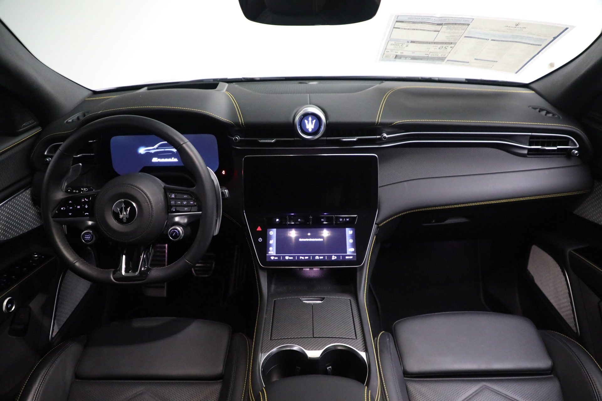 Used-2023-Maserati-Grecale-Modena