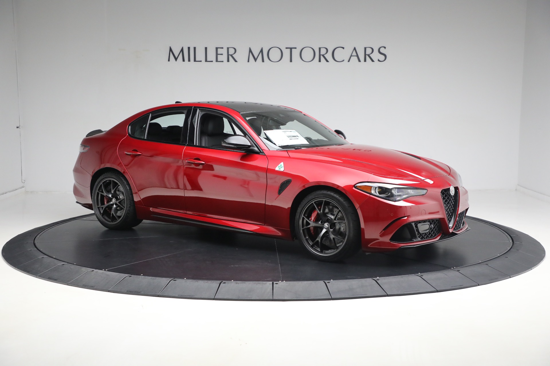 New-2024-Alfa-Romeo-Giulia-Quadrifoglio