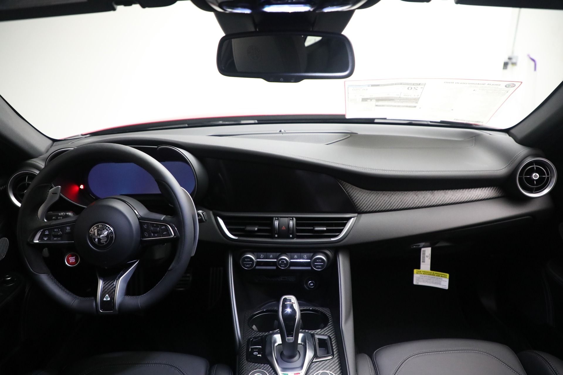 New-2024-Alfa-Romeo-Giulia-Quadrifoglio