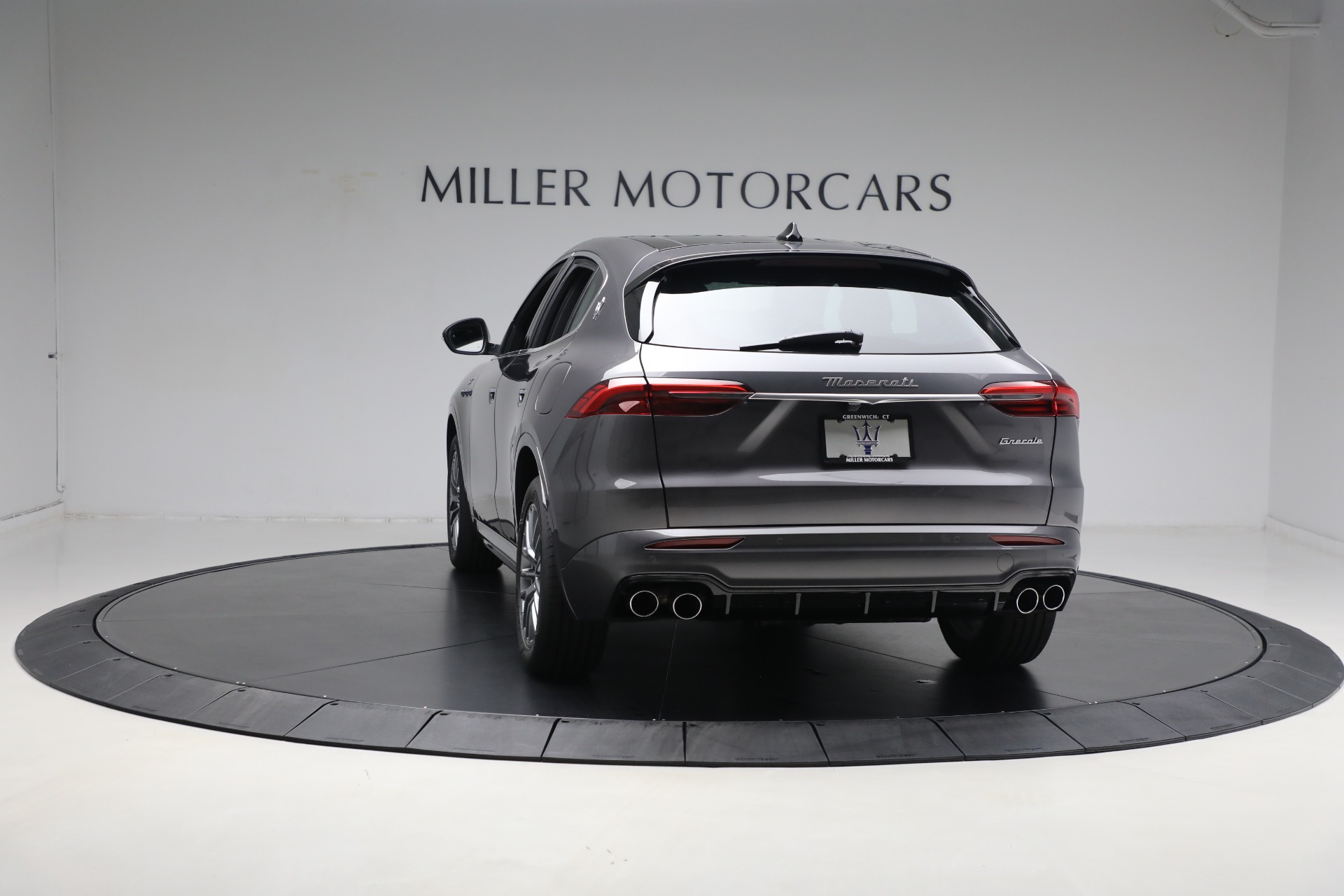 New-2024-Maserati-Grecale-GT