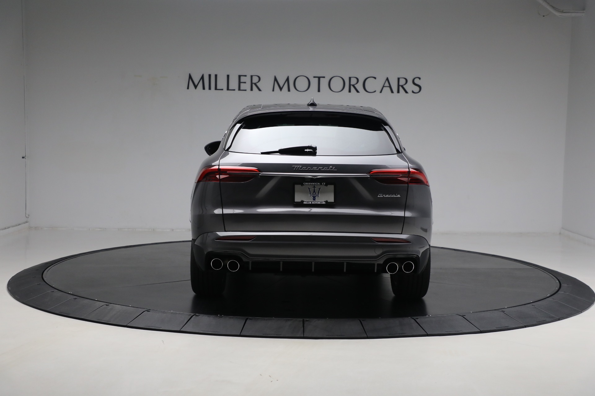 New-2024-Maserati-Grecale-GT