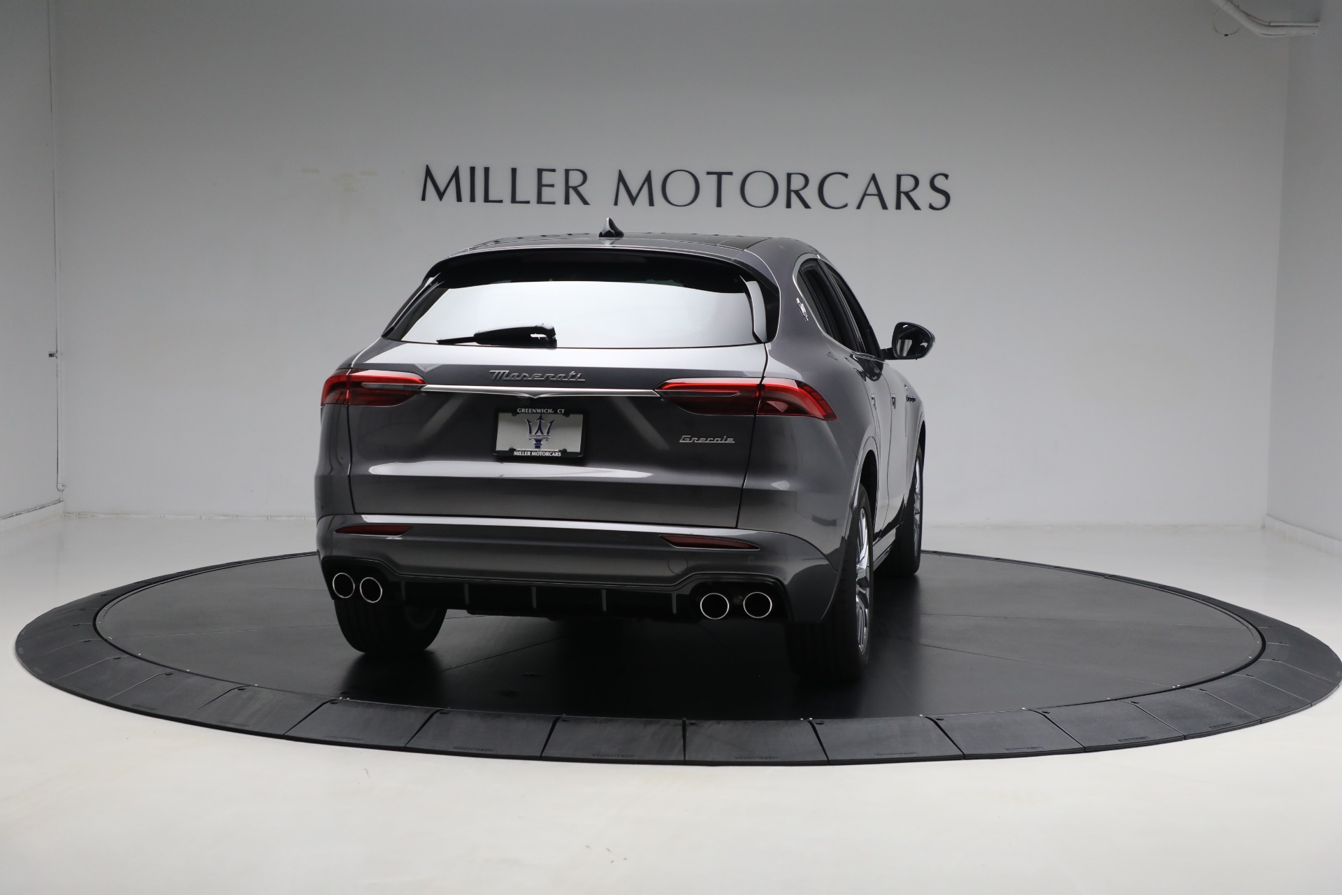 New-2024-Maserati-Grecale-GT