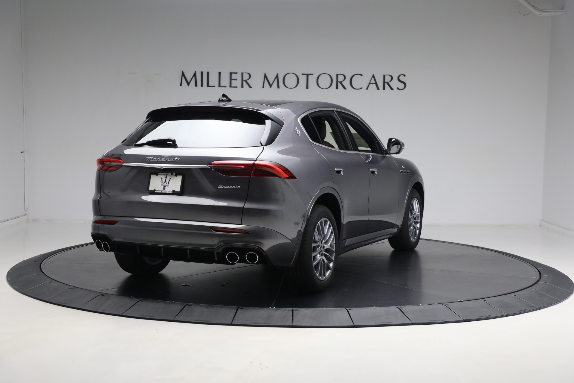 New-2024-Maserati-Grecale-GT