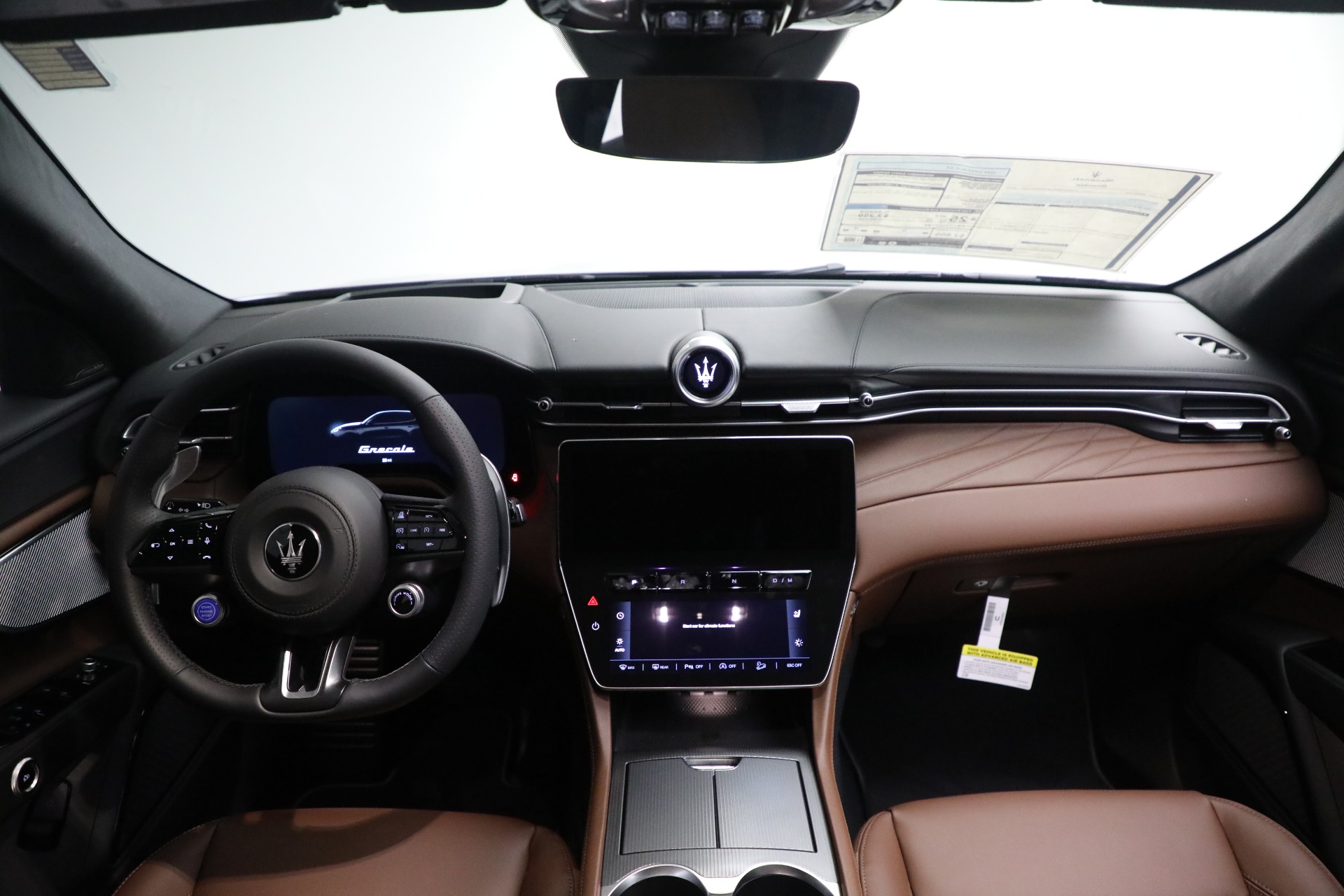 New-2024-Maserati-Grecale-GT