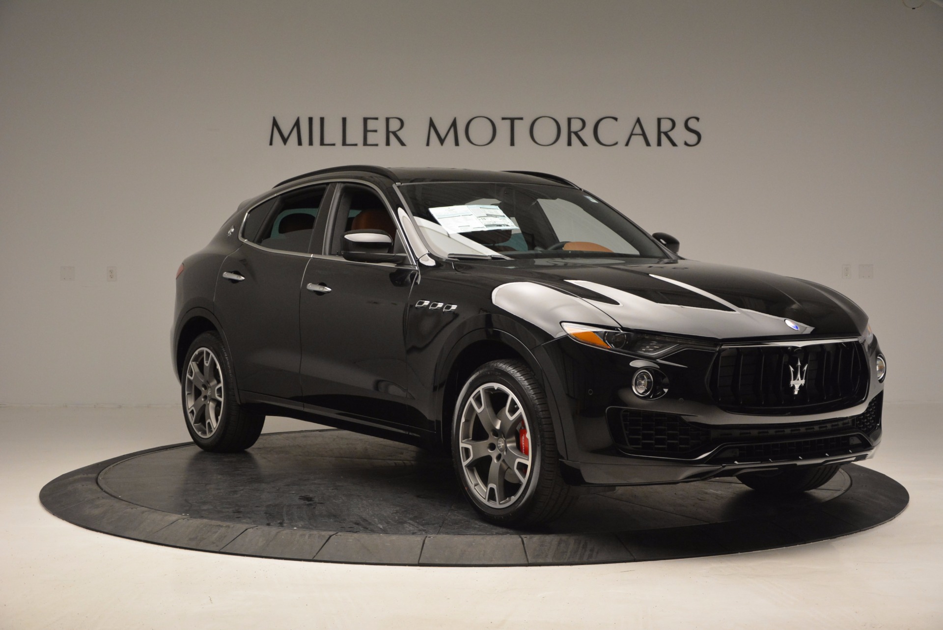 New-2017-Maserati-Levante
