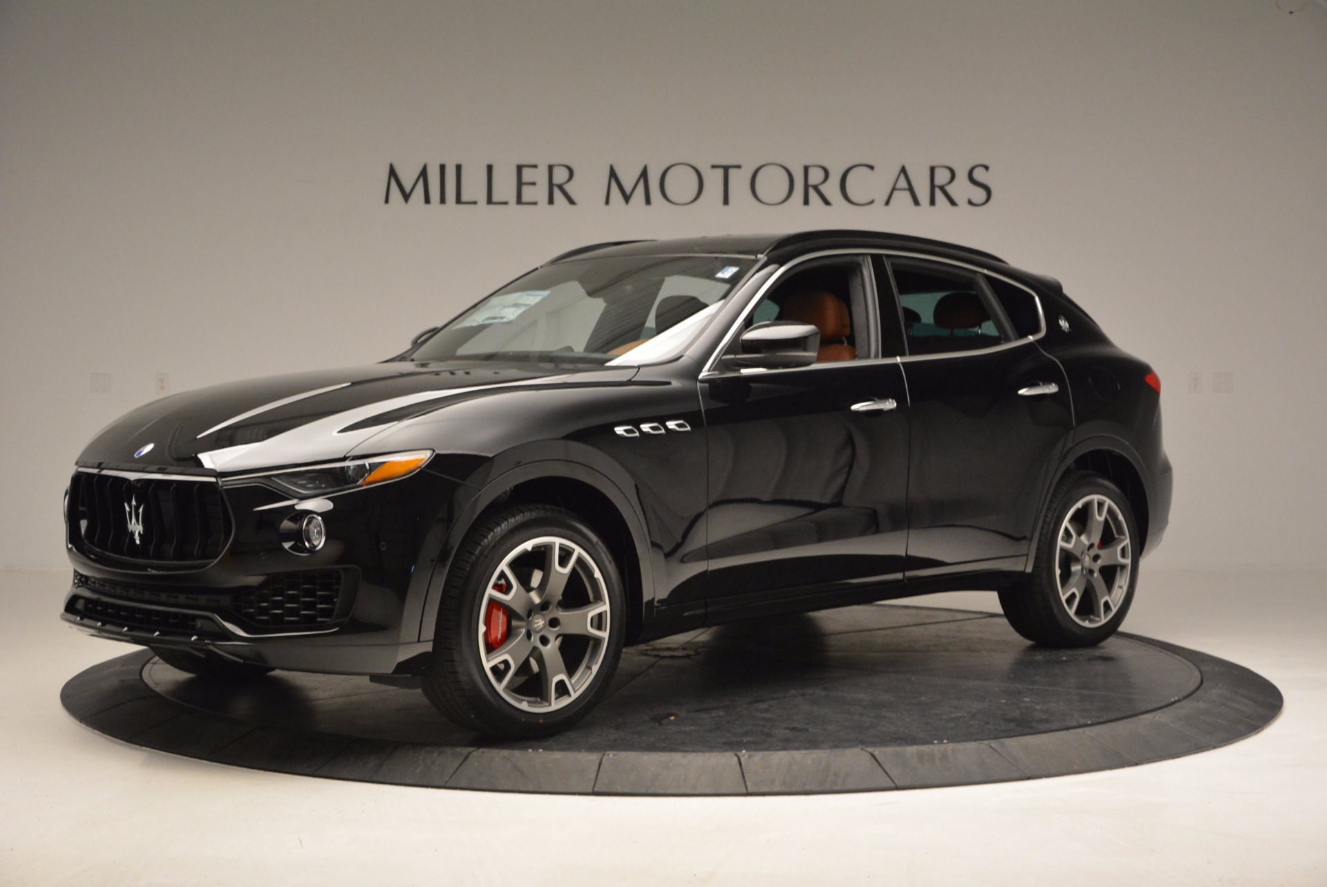 New-2017-Maserati-Levante
