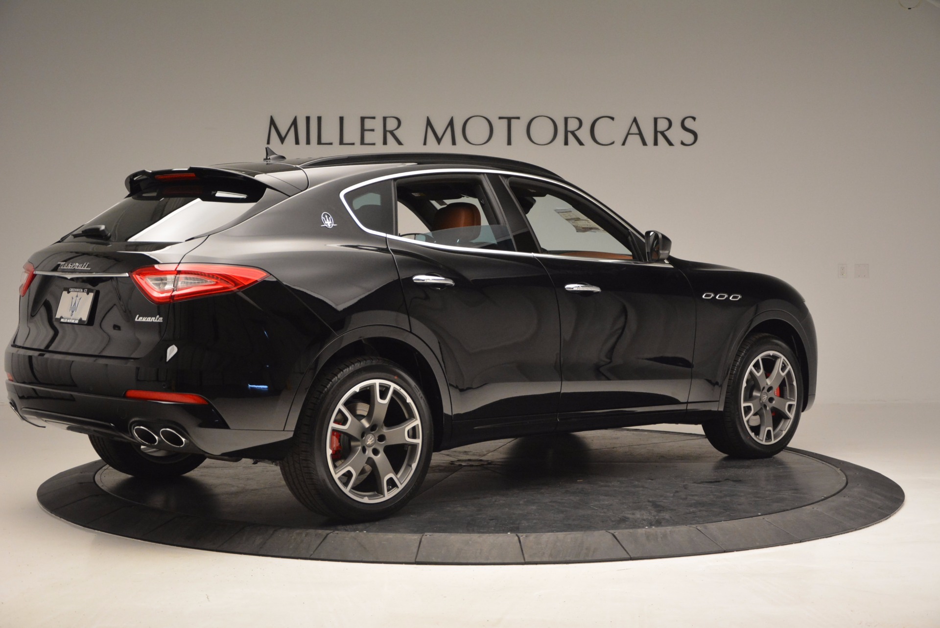 New-2017-Maserati-Levante