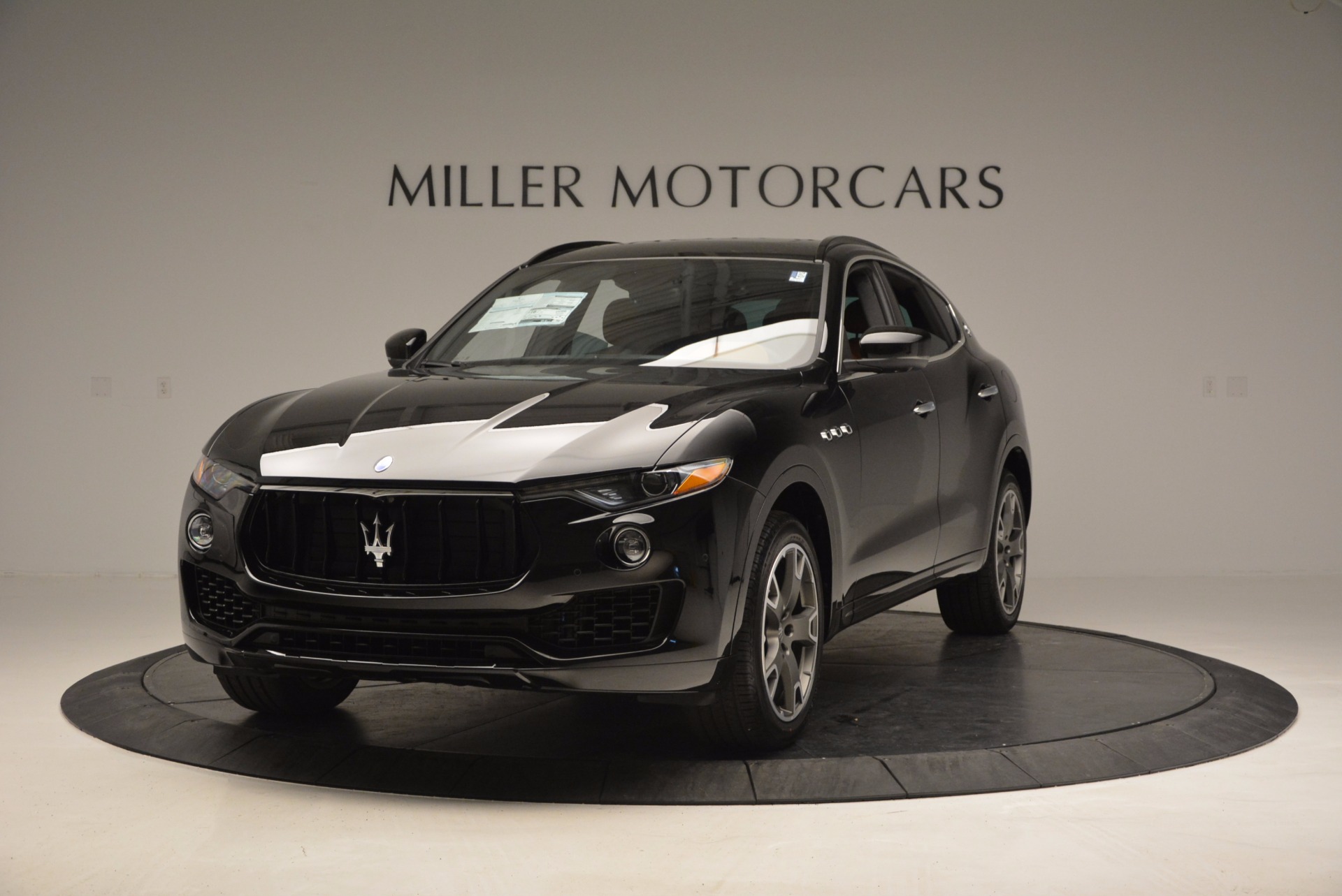 New-2017-Maserati-Levante