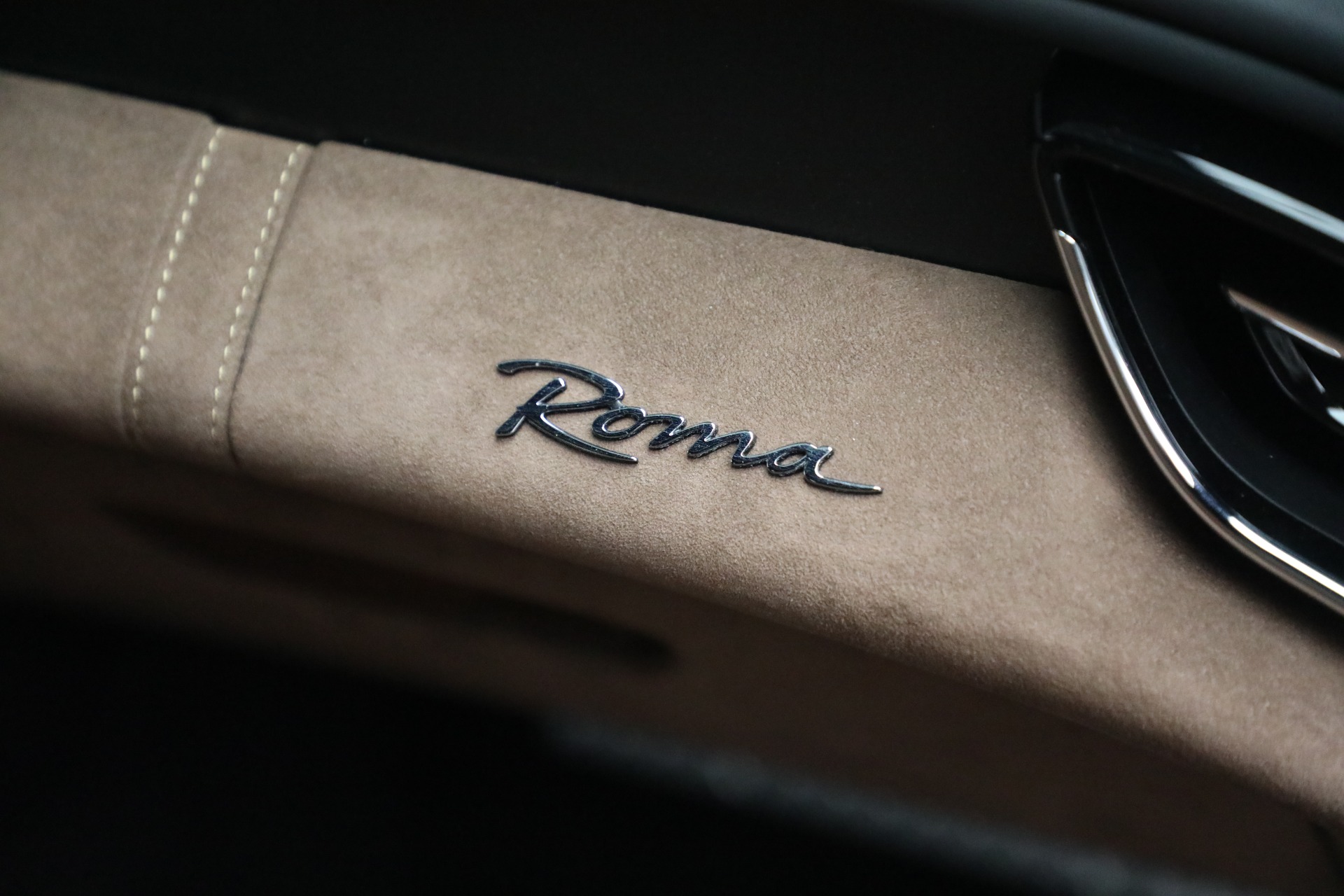 Used-2024-Ferrari-Roma