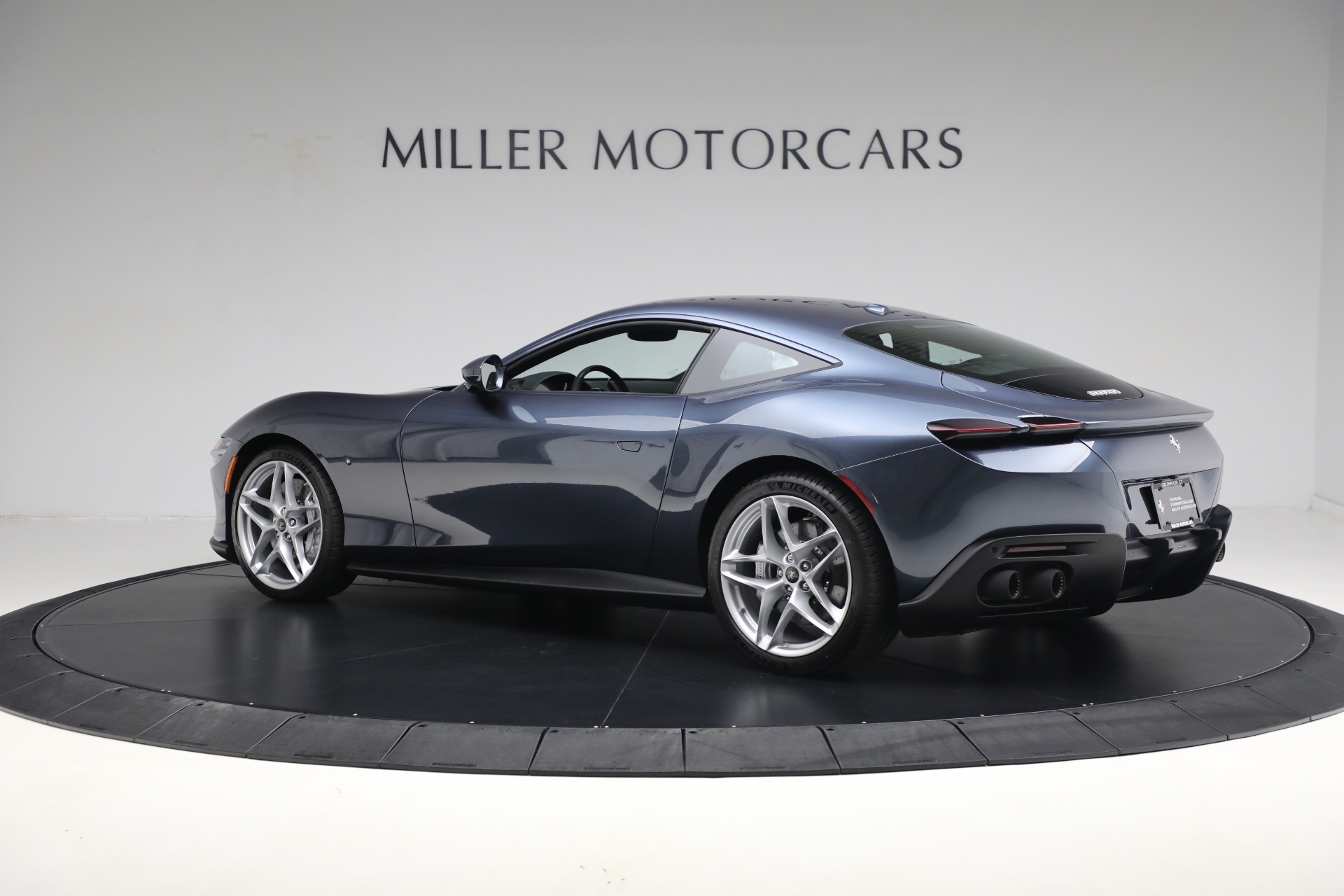 Used-2024-Ferrari-Roma