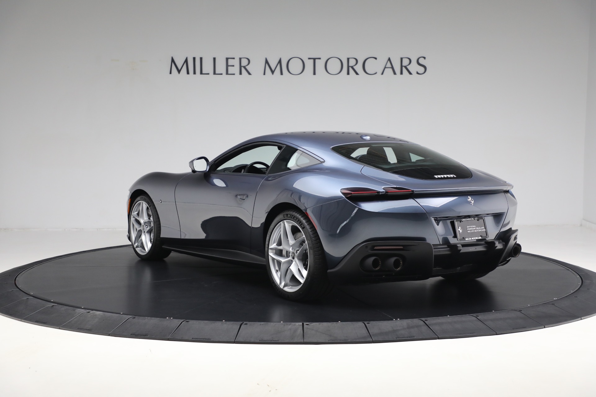 Used-2024-Ferrari-Roma