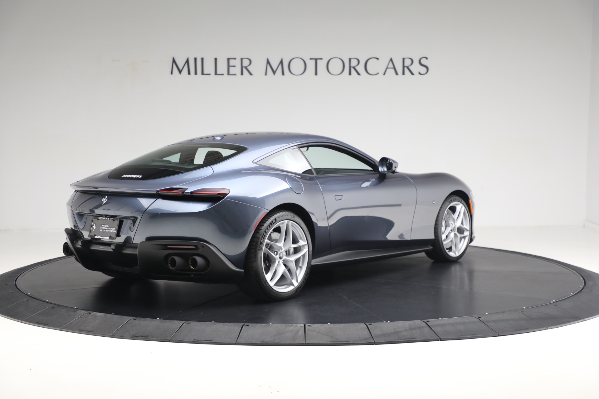 Used-2024-Ferrari-Roma