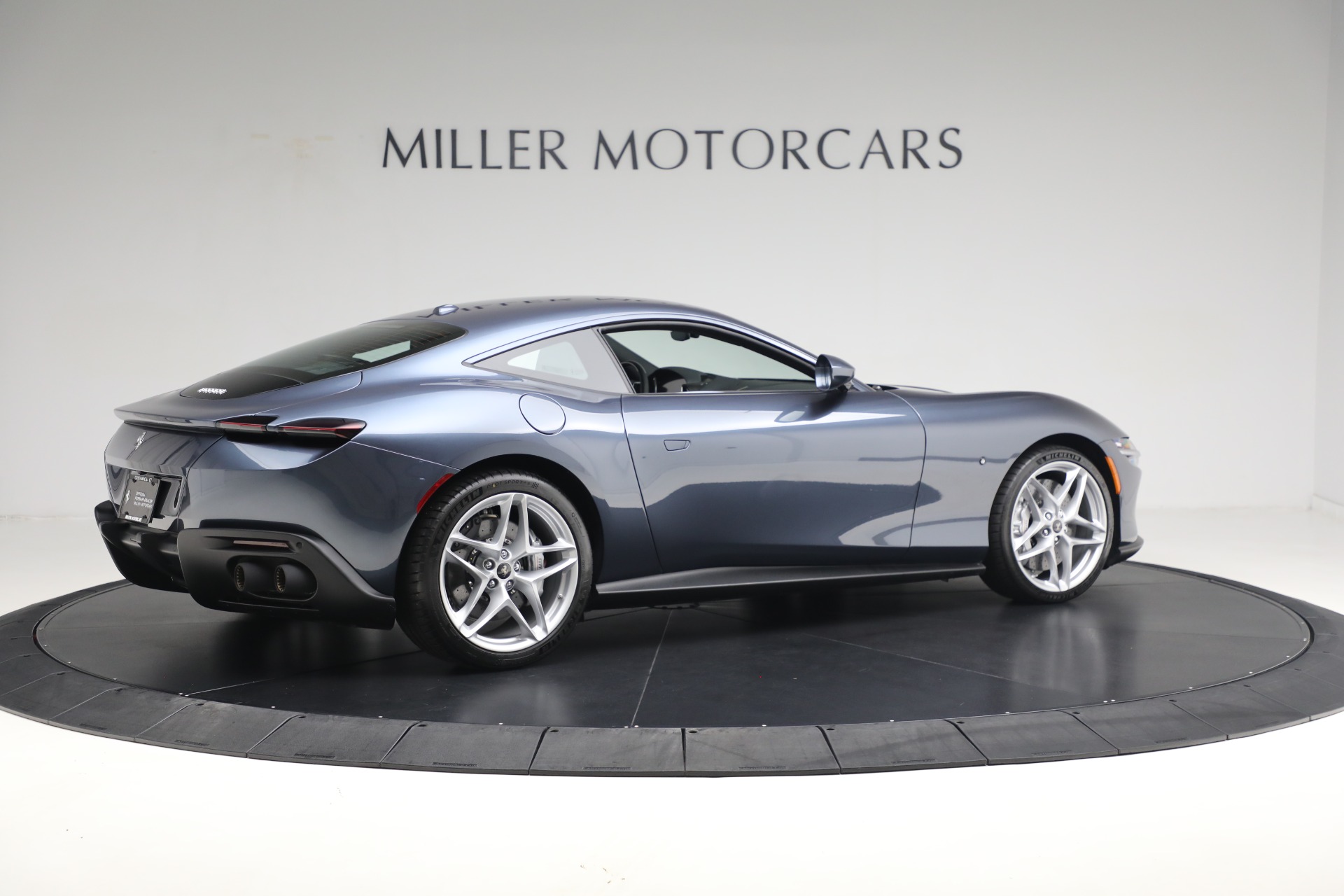 Used-2024-Ferrari-Roma