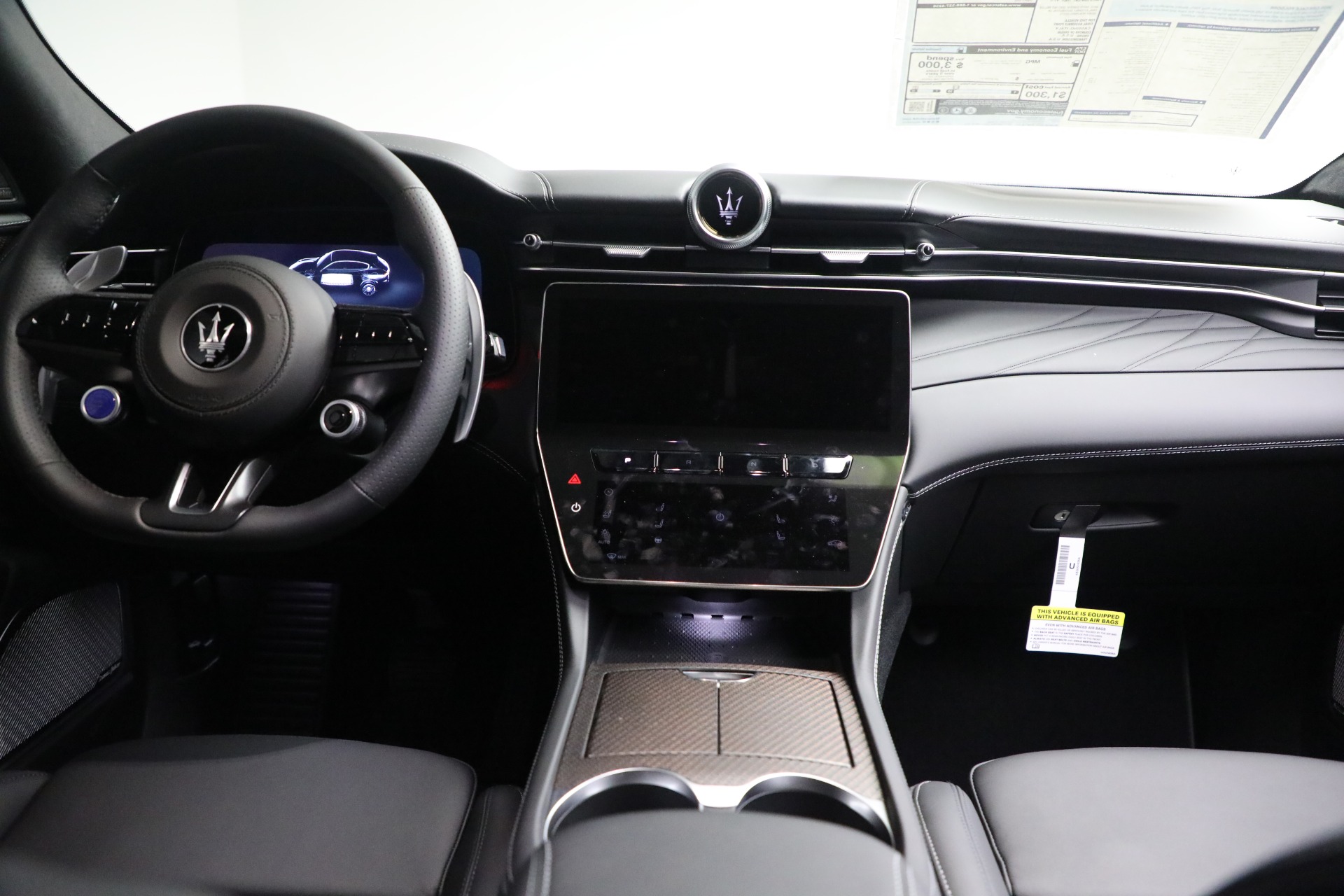 New-2025-Maserati-Grecale-Folgore---Fully-Electric-Vehicle