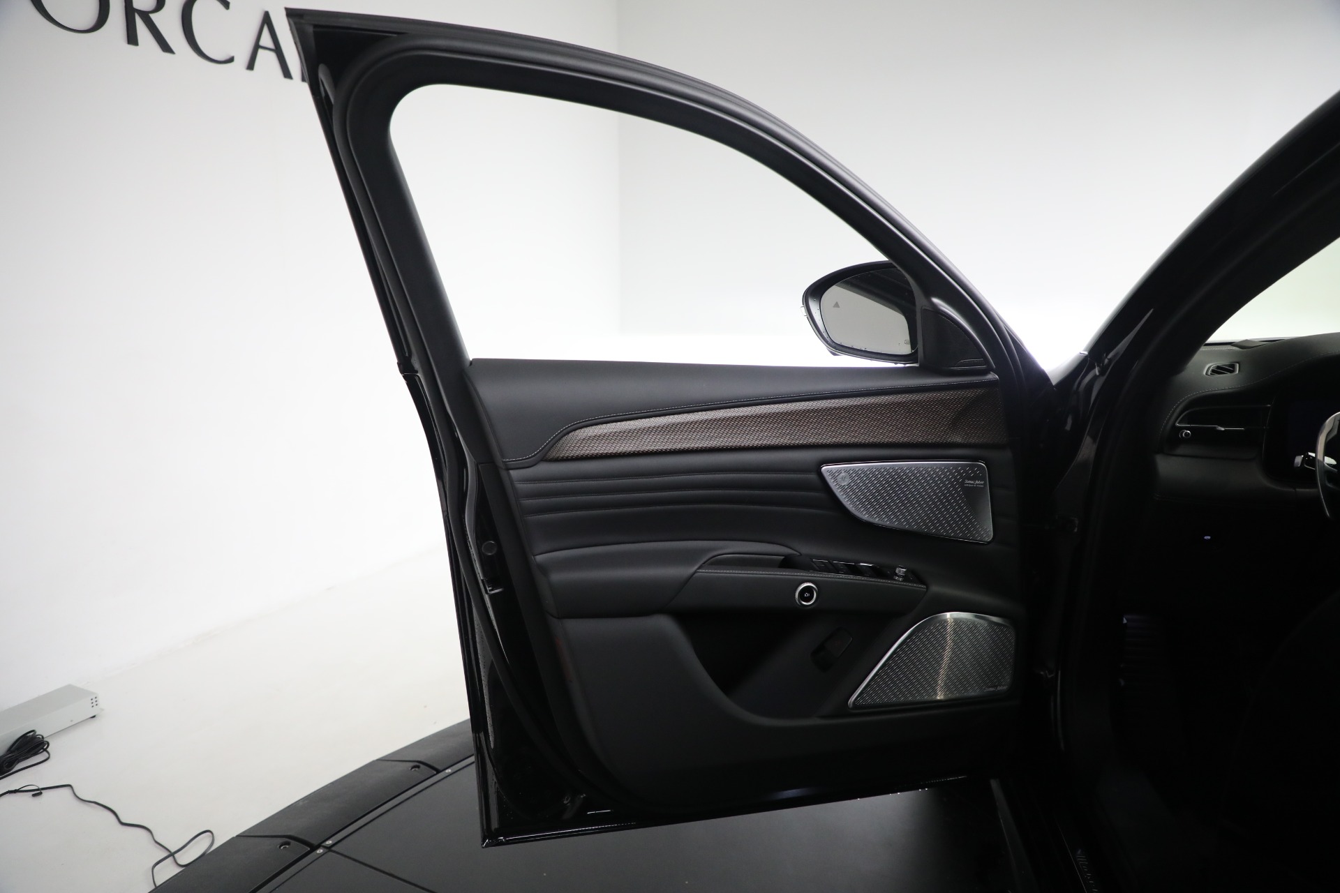 New-2025-Maserati-Grecale-Folgore---Fully-Electric-Vehicle