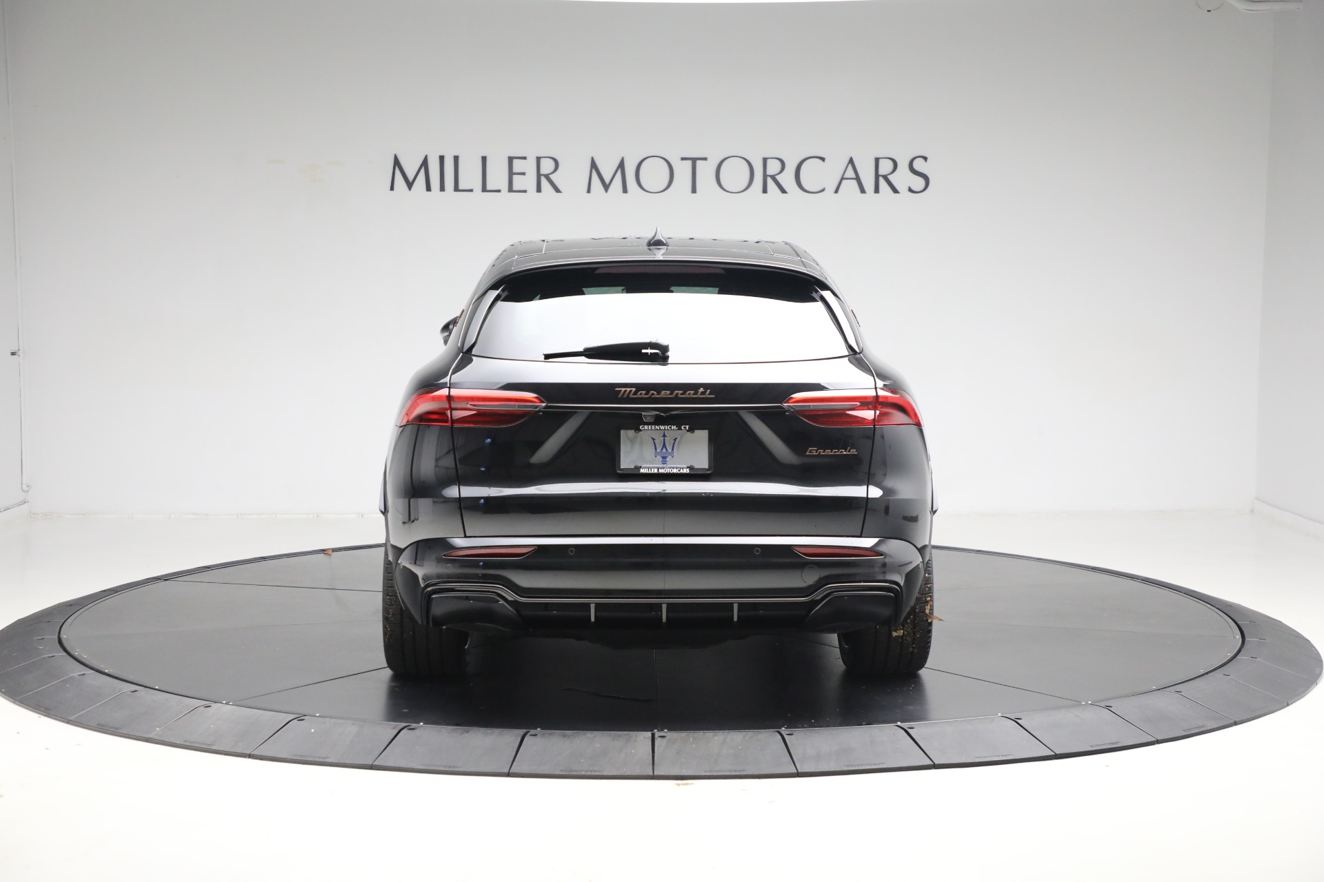 New-2025-Maserati-Grecale-Folgore---Fully-Electric-Vehicle