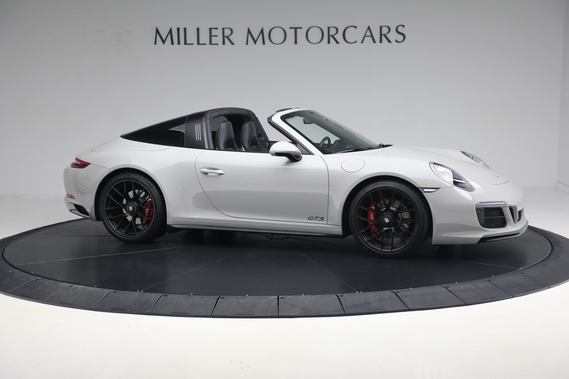 Used-2019-Porsche-911-Targa-4-GTS