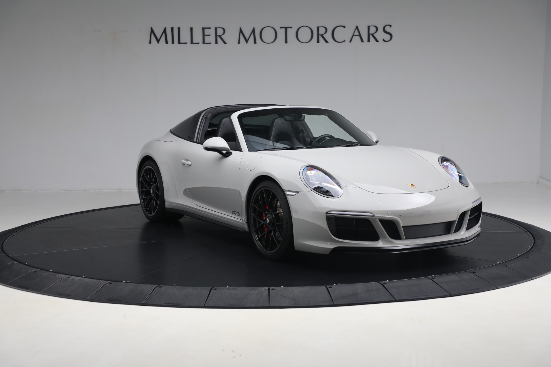 Used-2019-Porsche-911-Targa-4-GTS