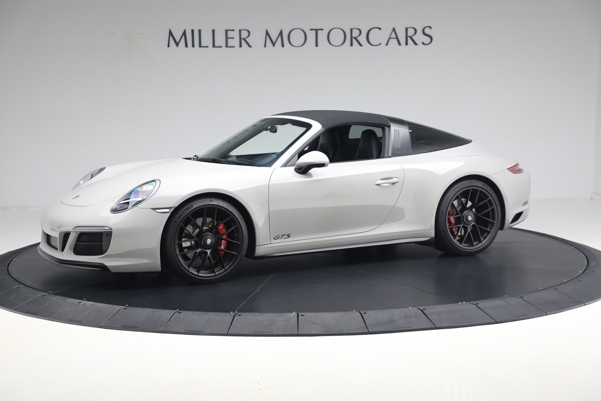 Used-2019-Porsche-911-Targa-4-GTS