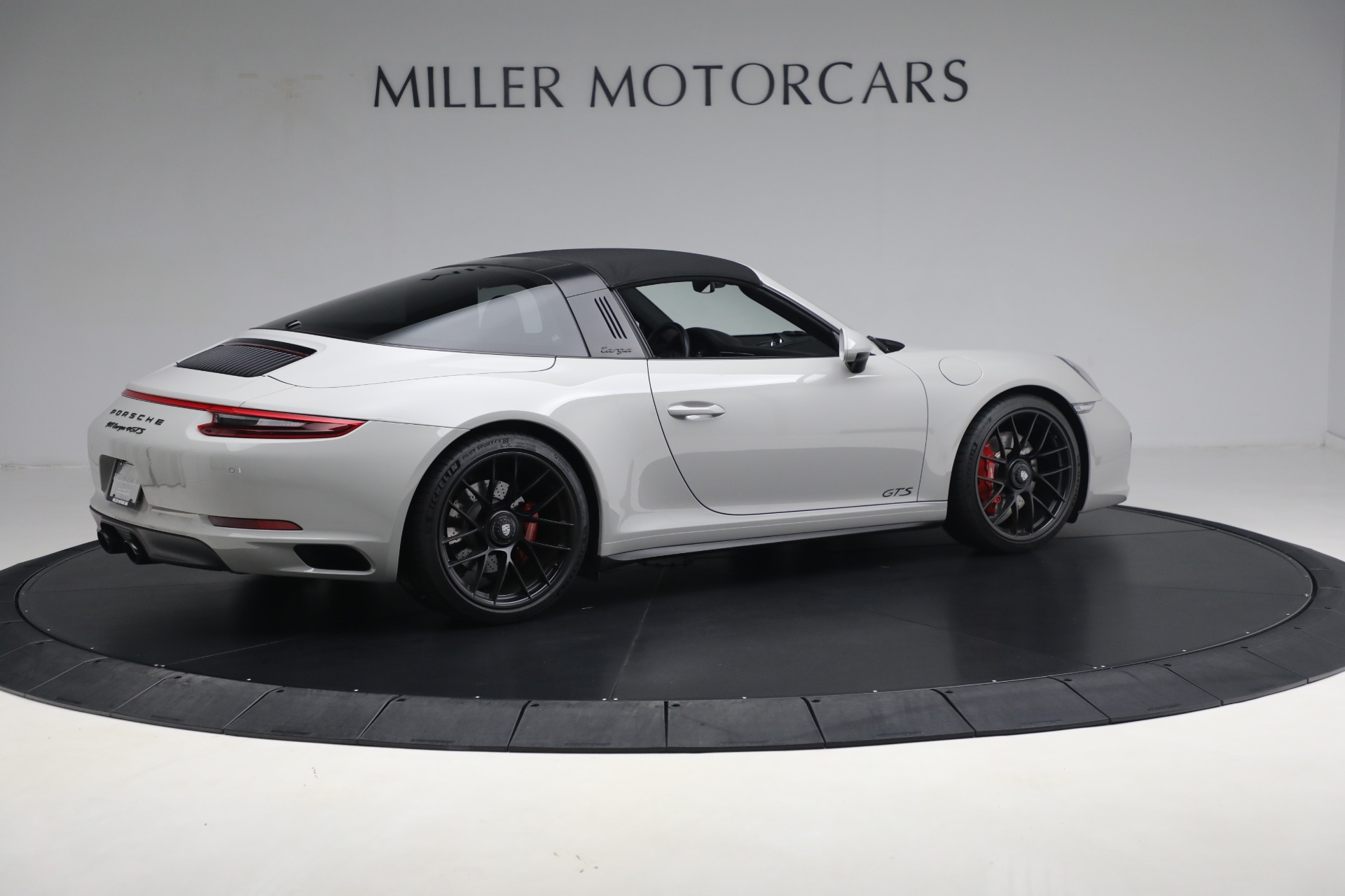 Used-2019-Porsche-911-Targa-4-GTS
