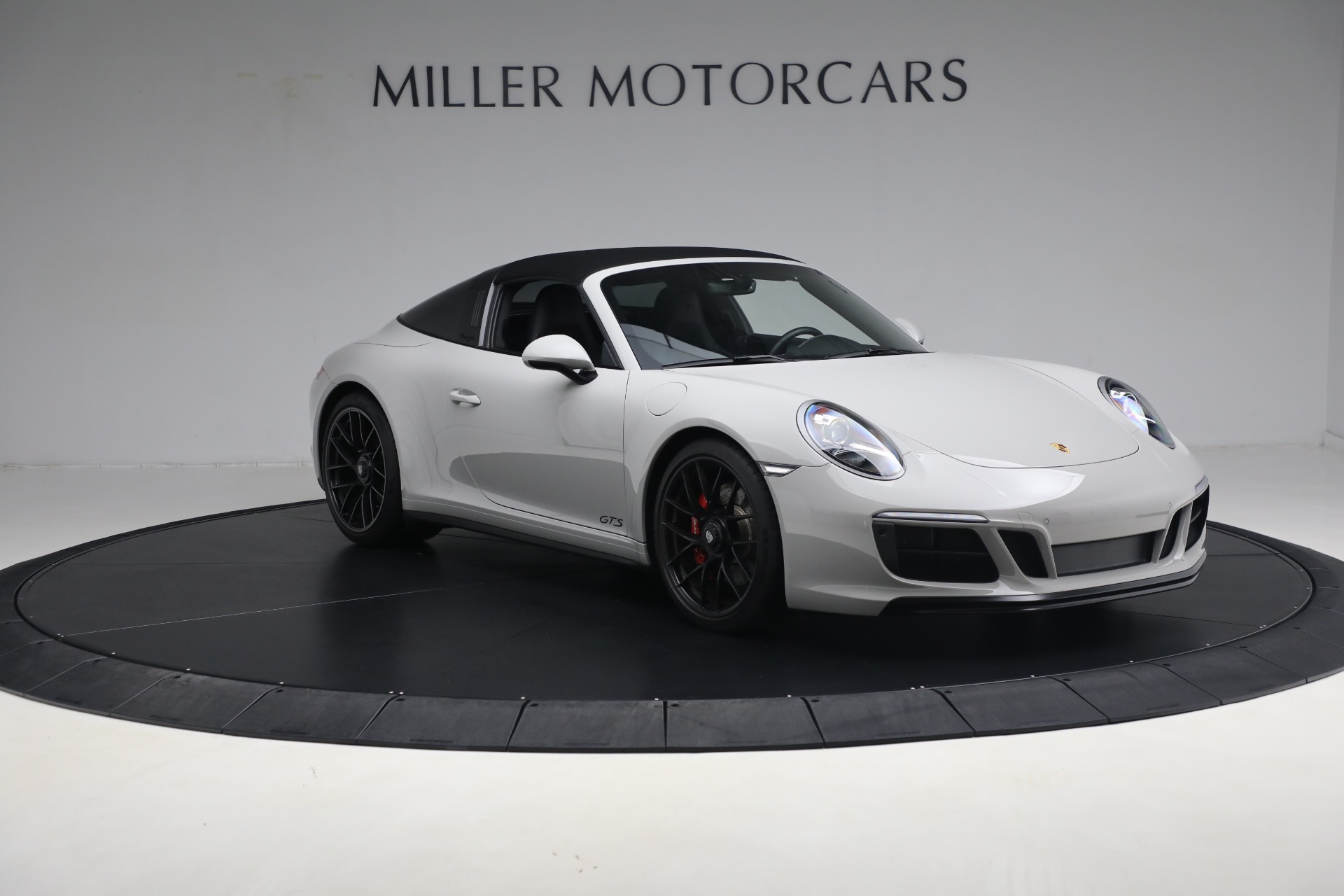 Used-2019-Porsche-911-Targa-4-GTS