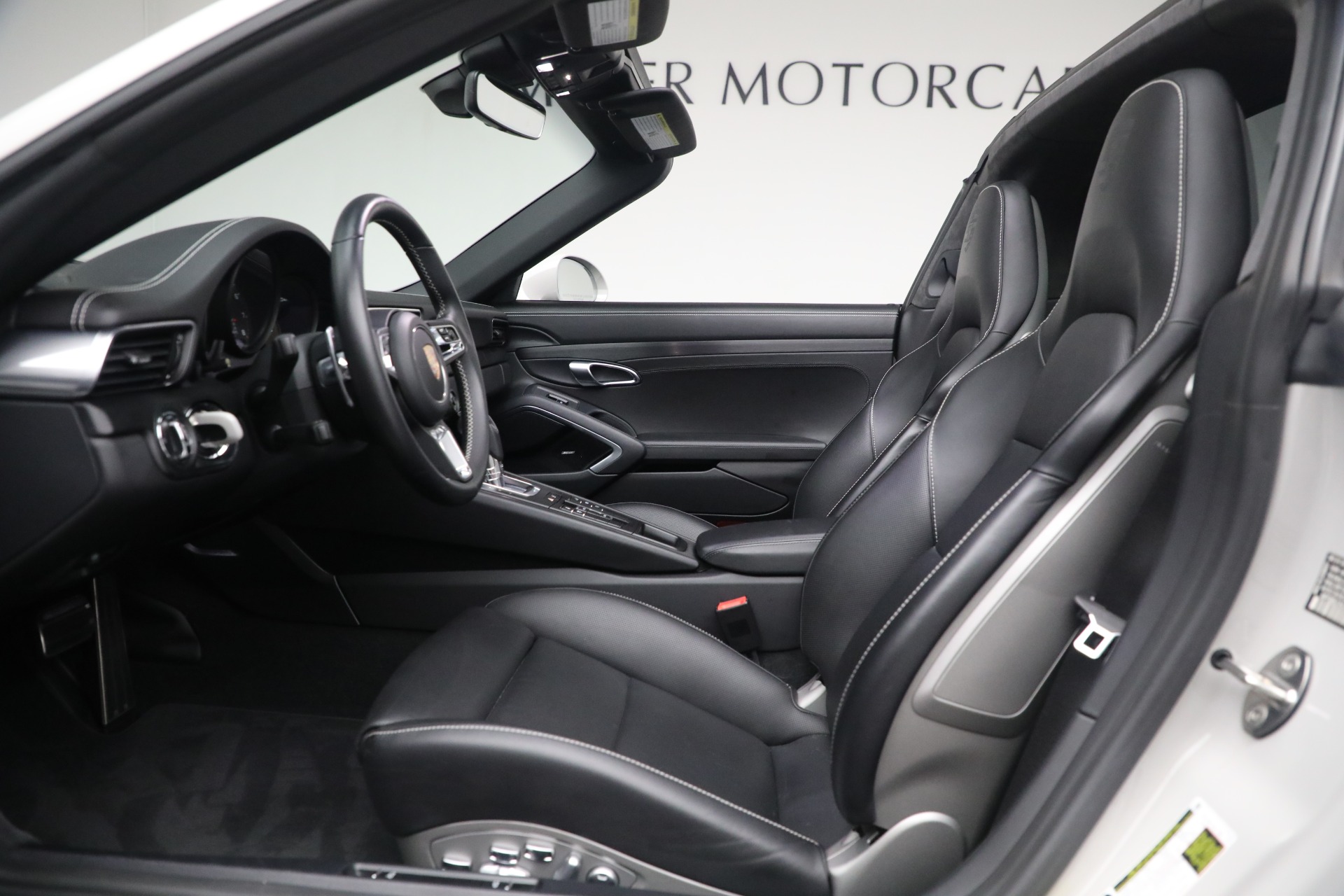 Used-2019-Porsche-911-Targa-4-GTS