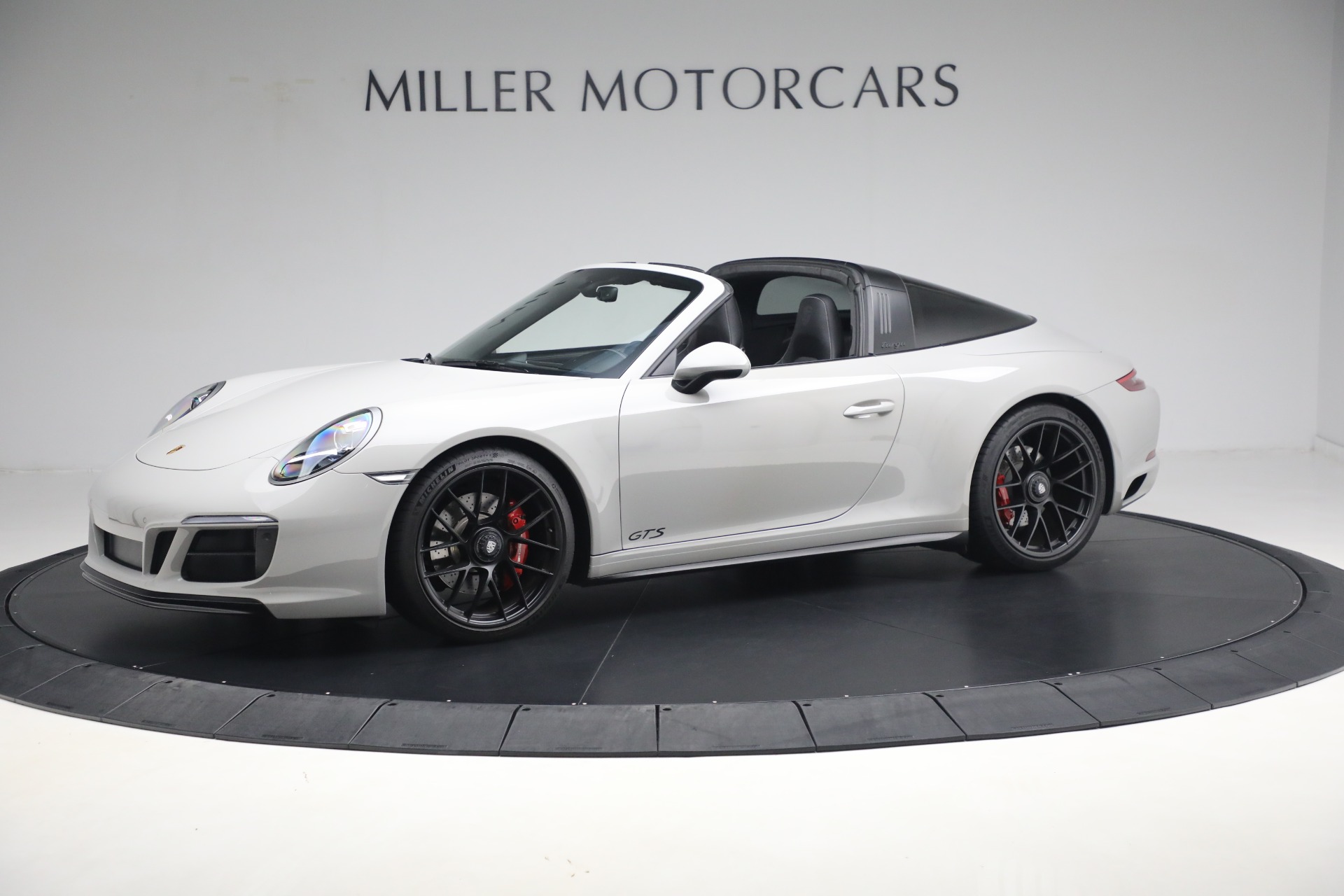 Used-2019-Porsche-911-Targa-4-GTS