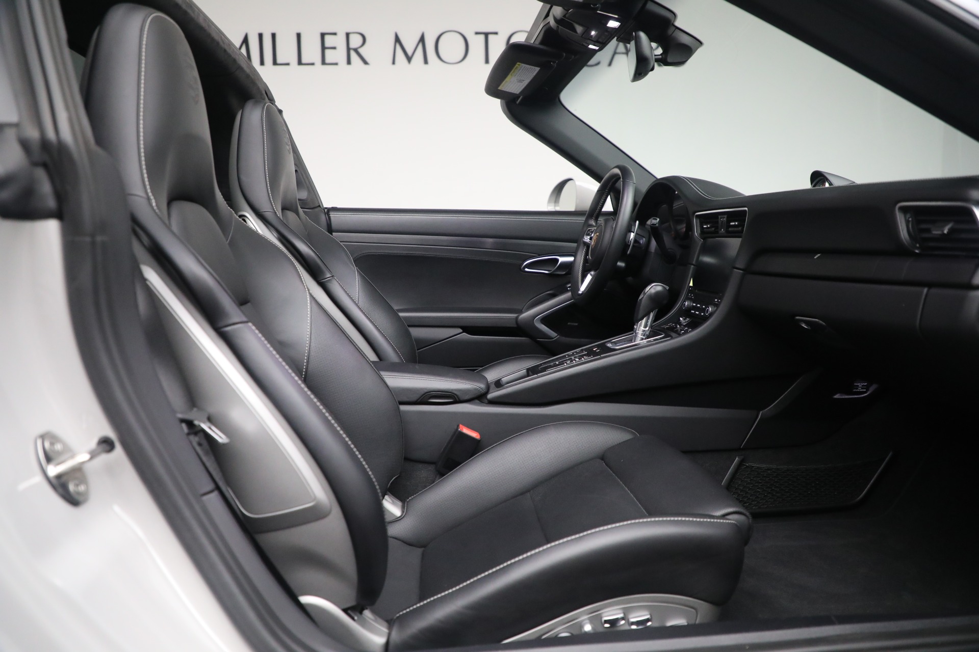 Used-2019-Porsche-911-Targa-4-GTS