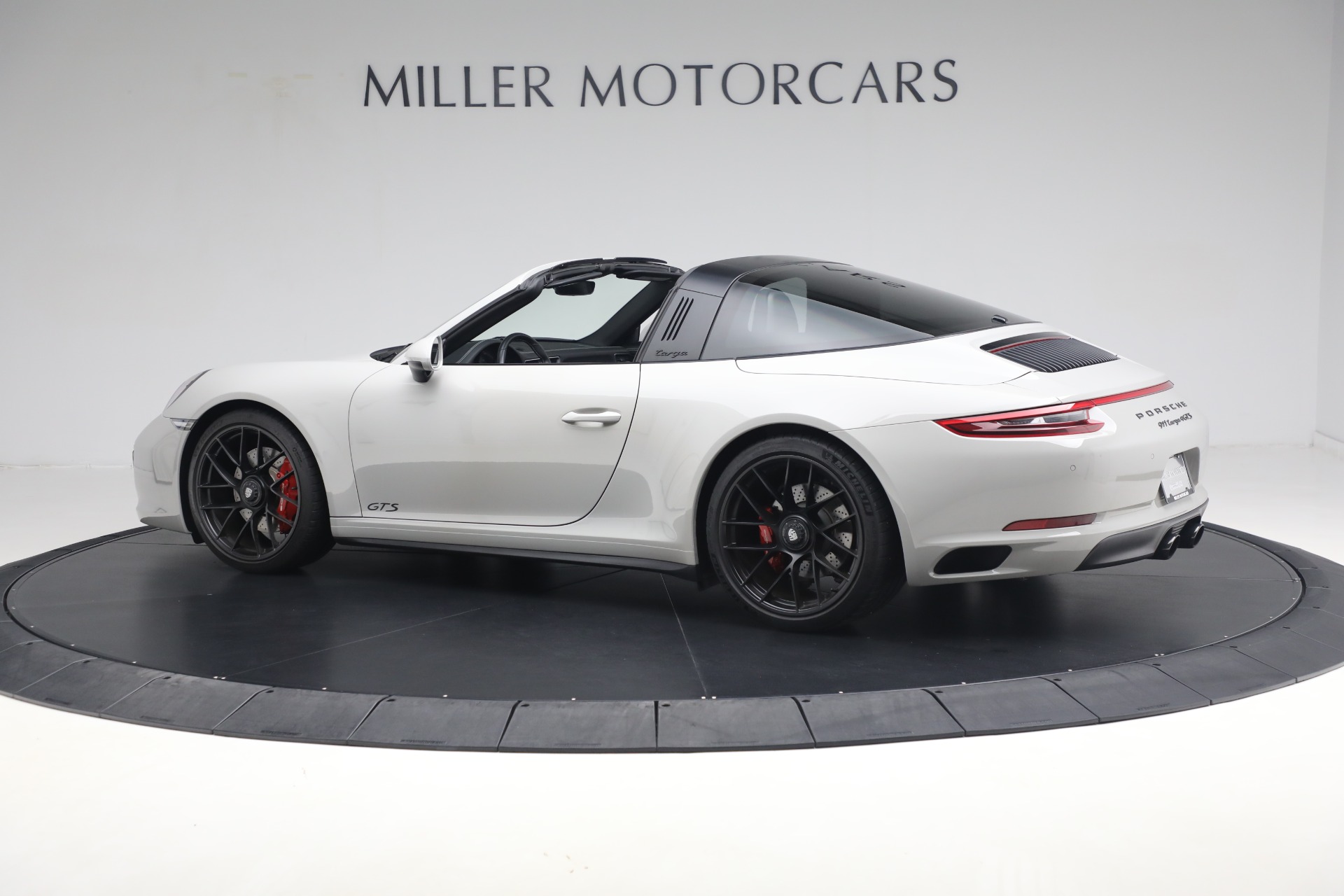 Used-2019-Porsche-911-Targa-4-GTS
