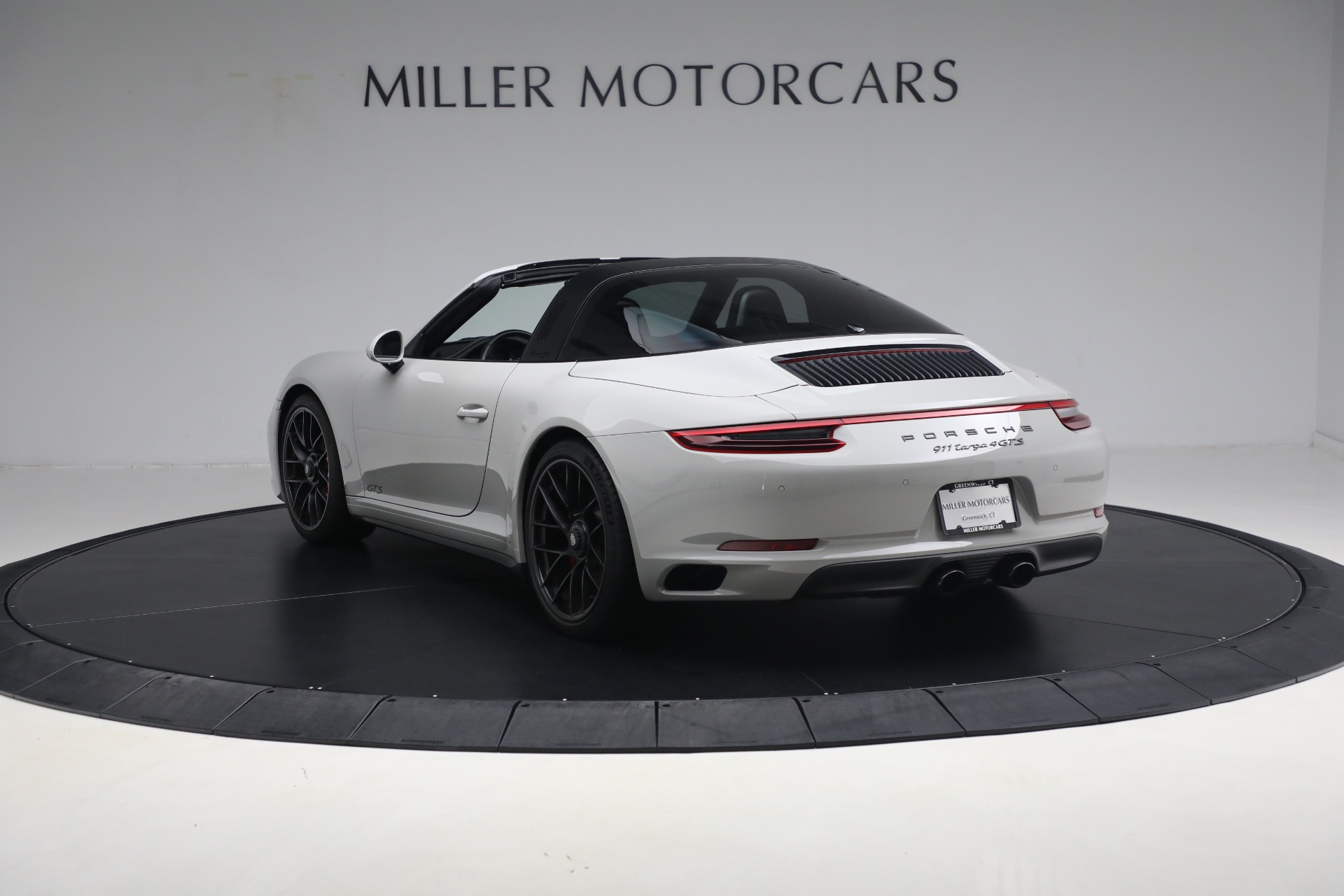 Used-2019-Porsche-911-Targa-4-GTS