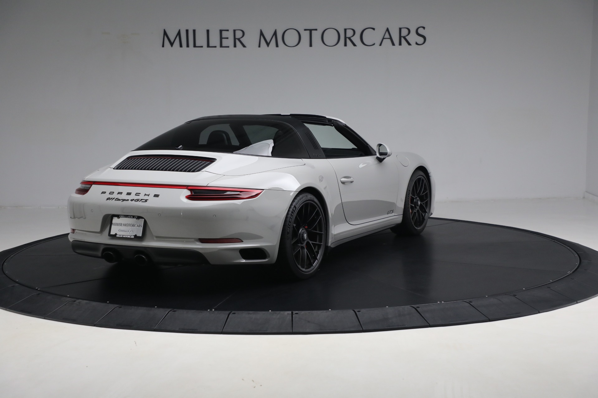 Used-2019-Porsche-911-Targa-4-GTS