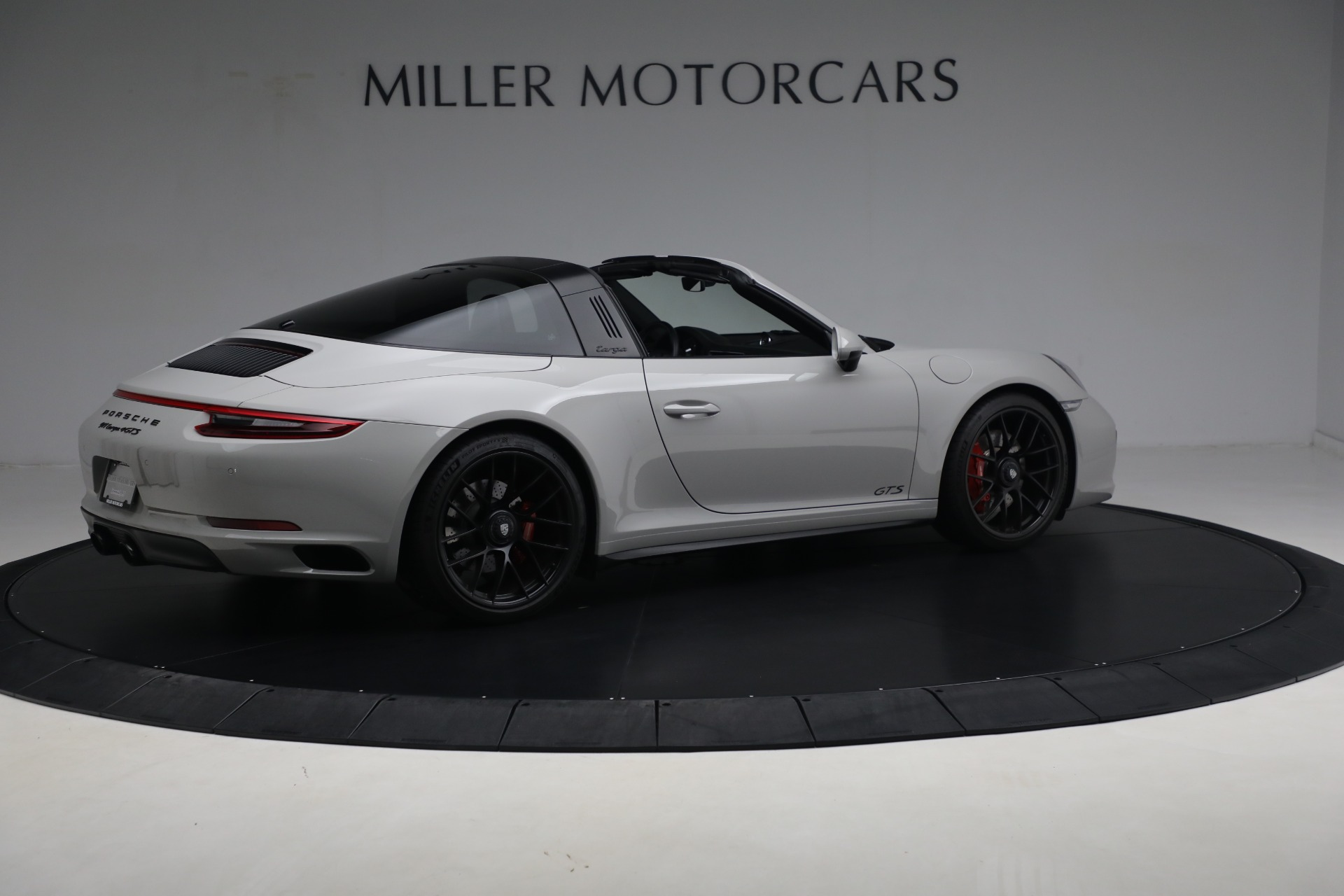 Used-2019-Porsche-911-Targa-4-GTS