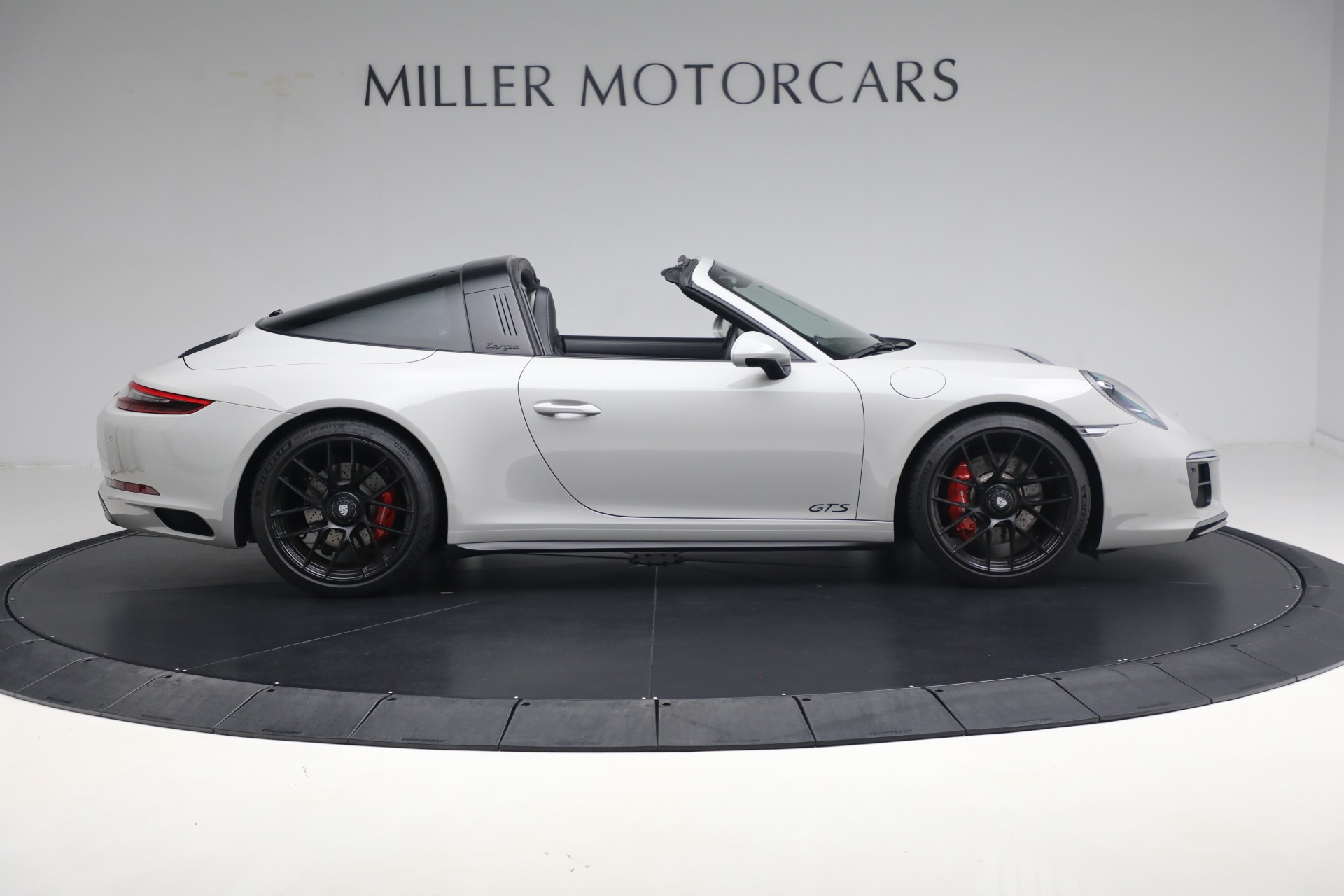 Used-2019-Porsche-911-Targa-4-GTS