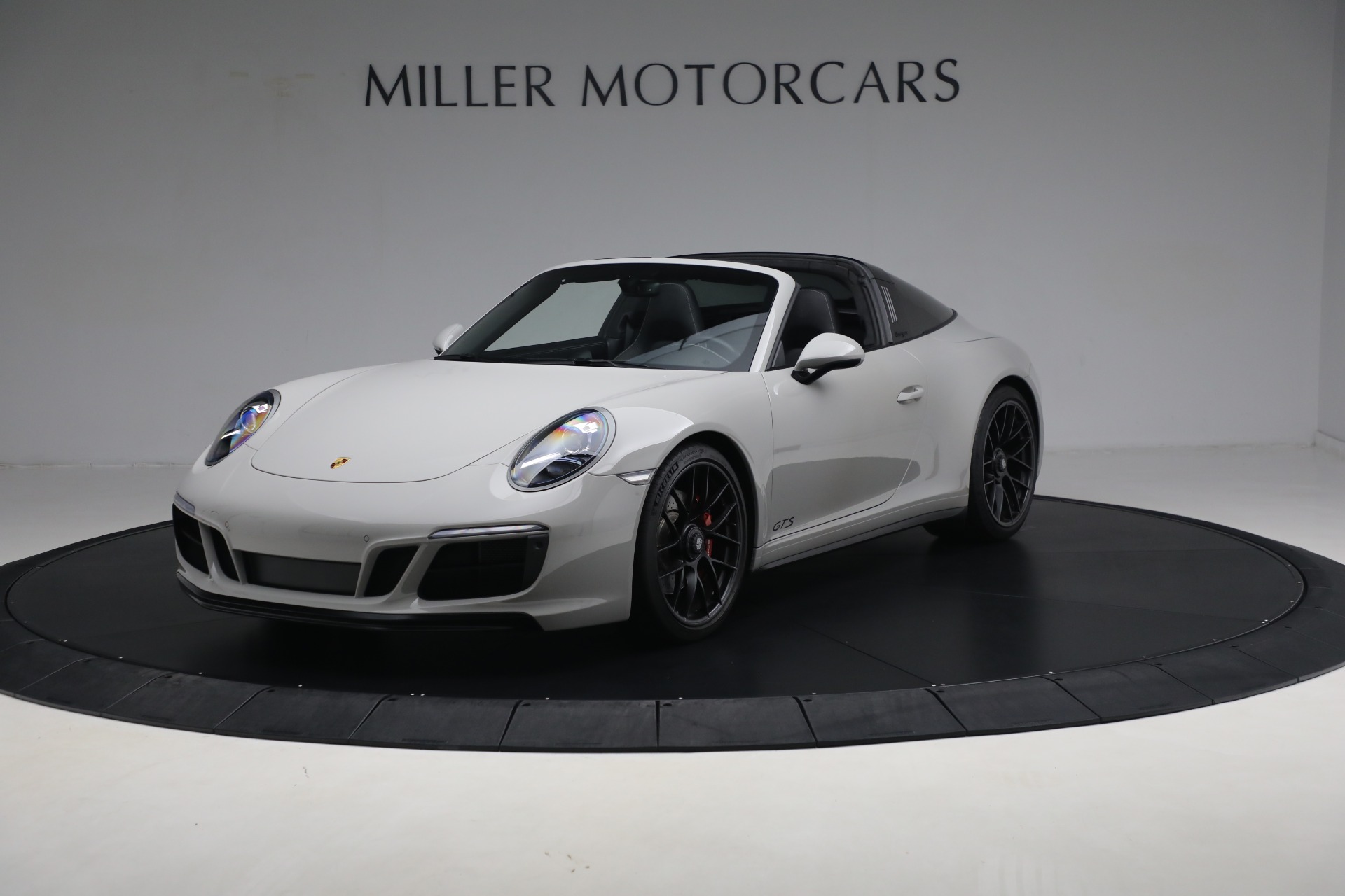 Used-2019-Porsche-911-Targa-4-GTS