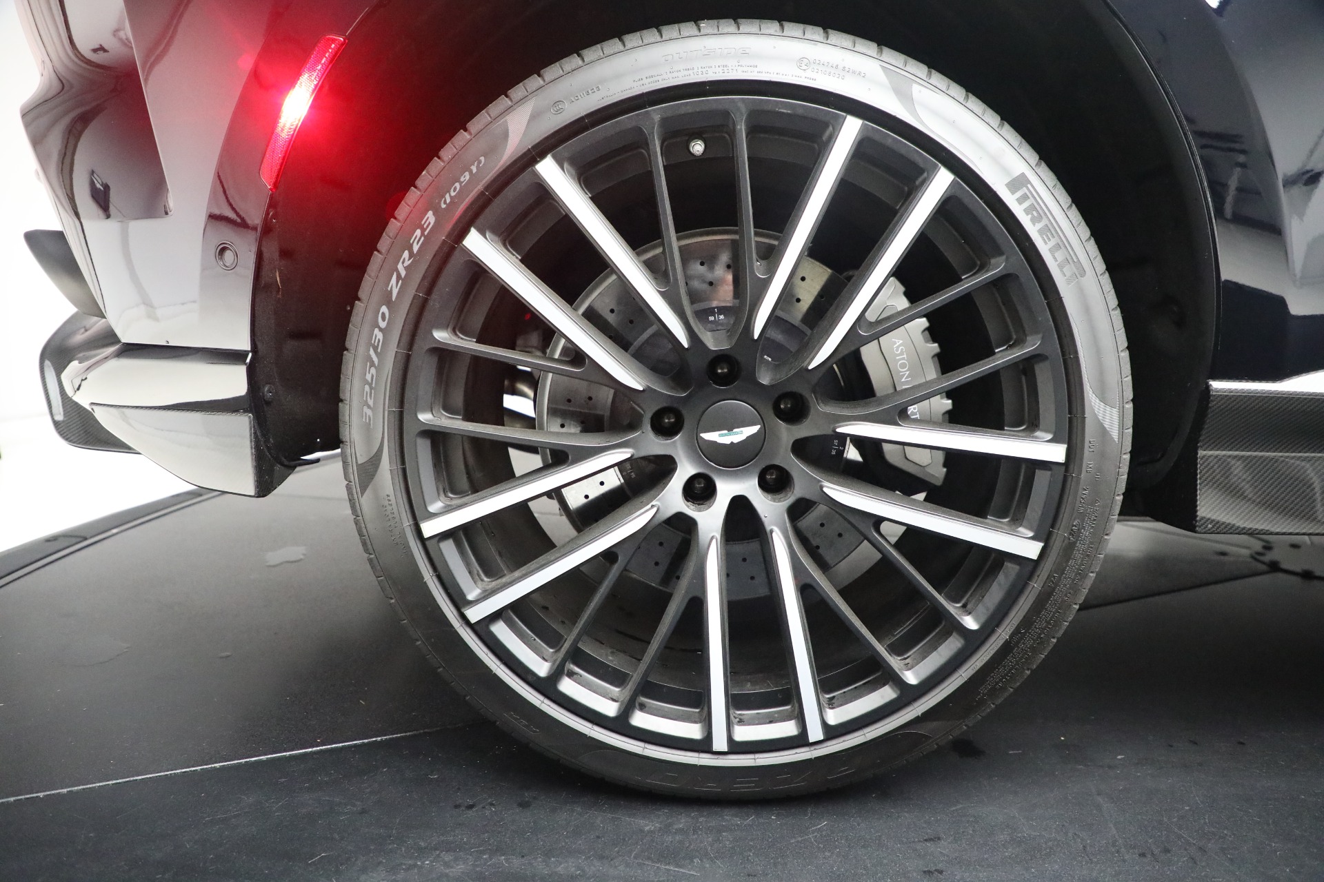 Used-2024-Aston-Martin-DBX-707