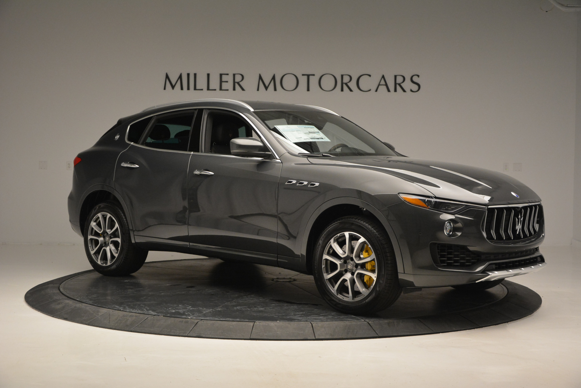 Used-2017-Maserati-Levante-S-Ex-Service-Loaner