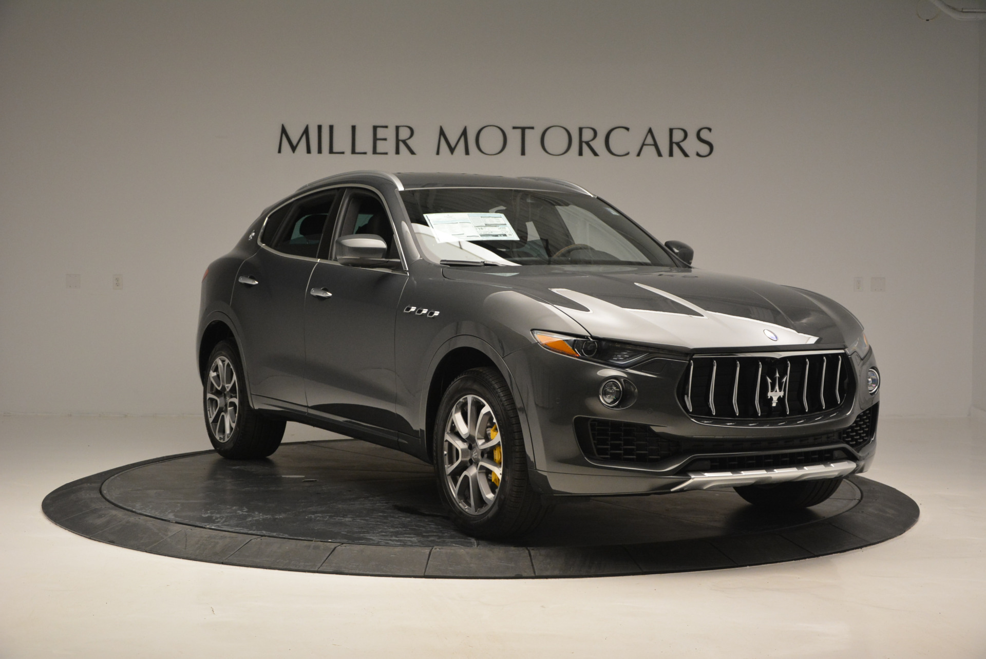 Used-2017-Maserati-Levante-S-Ex-Service-Loaner