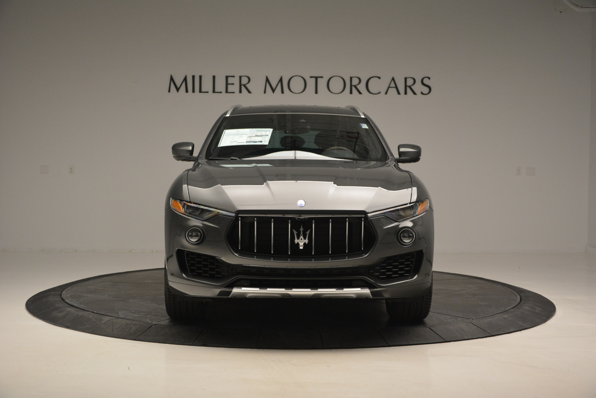 Used-2017-Maserati-Levante-S-Ex-Service-Loaner