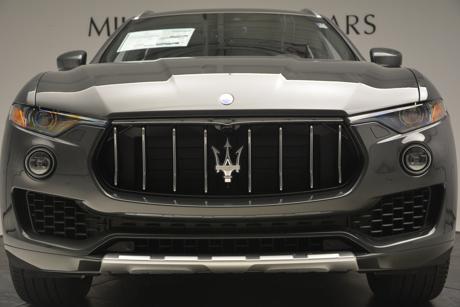 Used-2017-Maserati-Levante-S-Ex-Service-Loaner