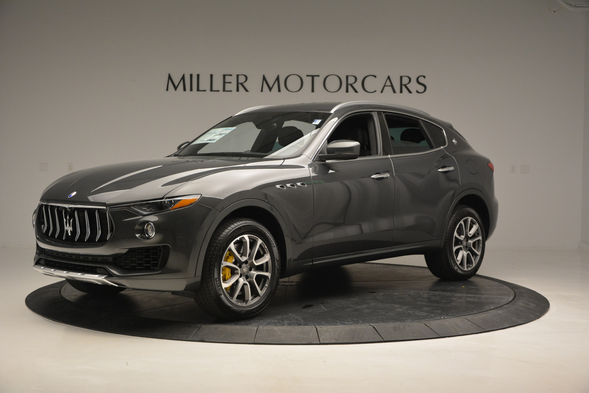 Used-2017-Maserati-Levante-S-Ex-Service-Loaner