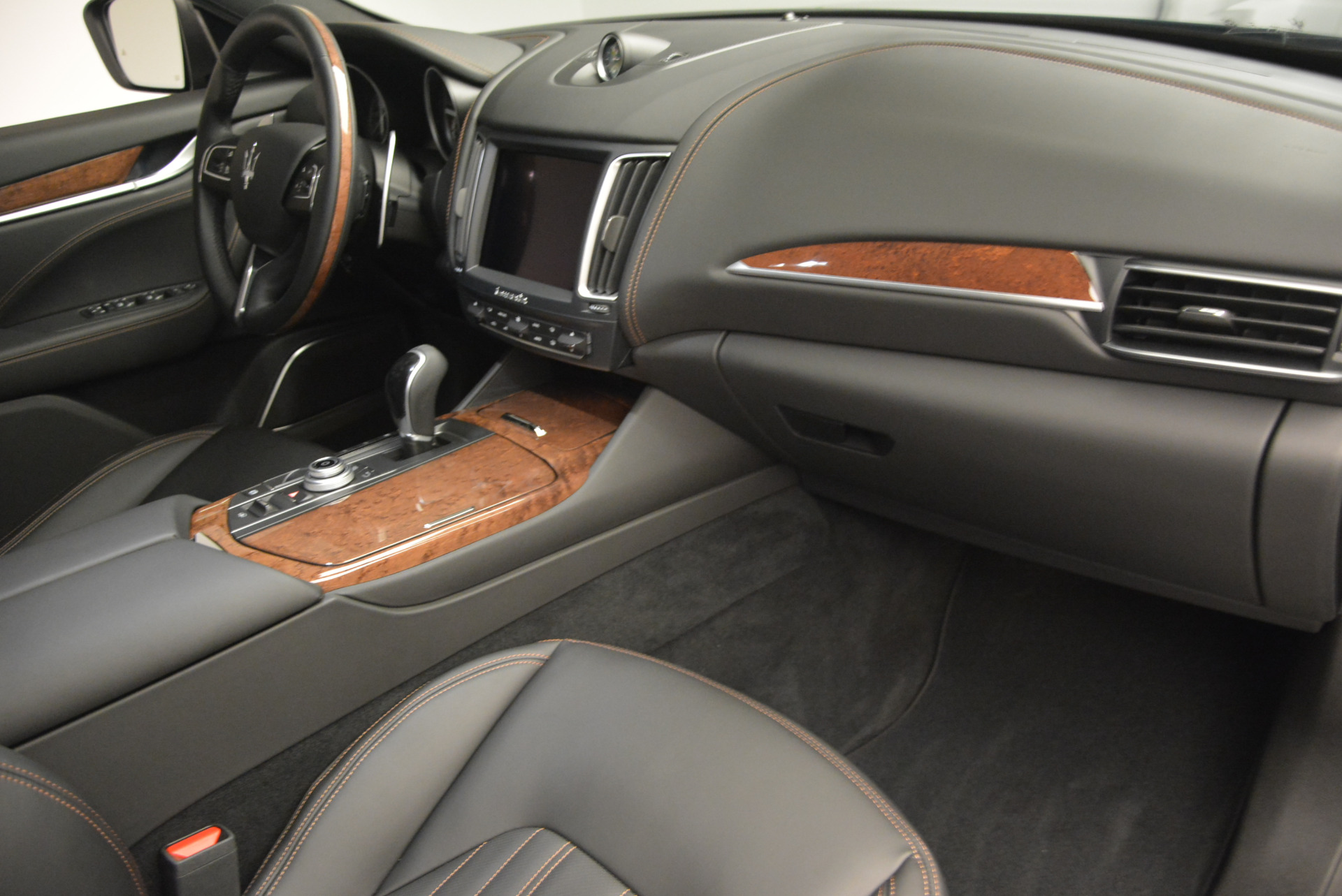 Used-2017-Maserati-Levante-S-Ex-Service-Loaner