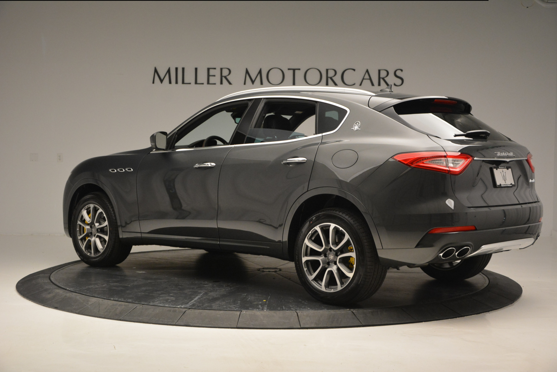 Used-2017-Maserati-Levante-S-Ex-Service-Loaner