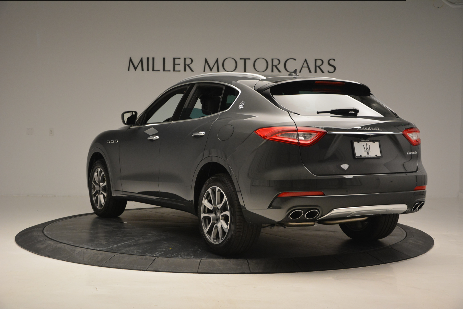 Used-2017-Maserati-Levante-S-Ex-Service-Loaner