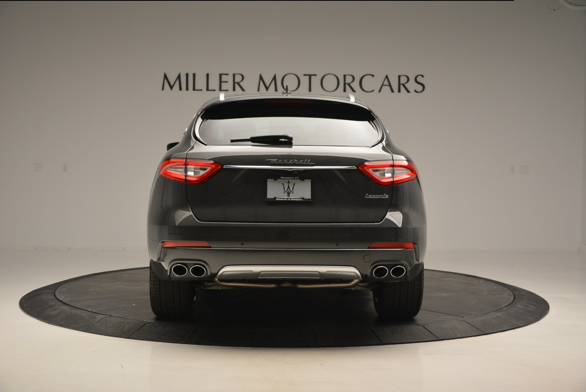 Used-2017-Maserati-Levante-S-Ex-Service-Loaner