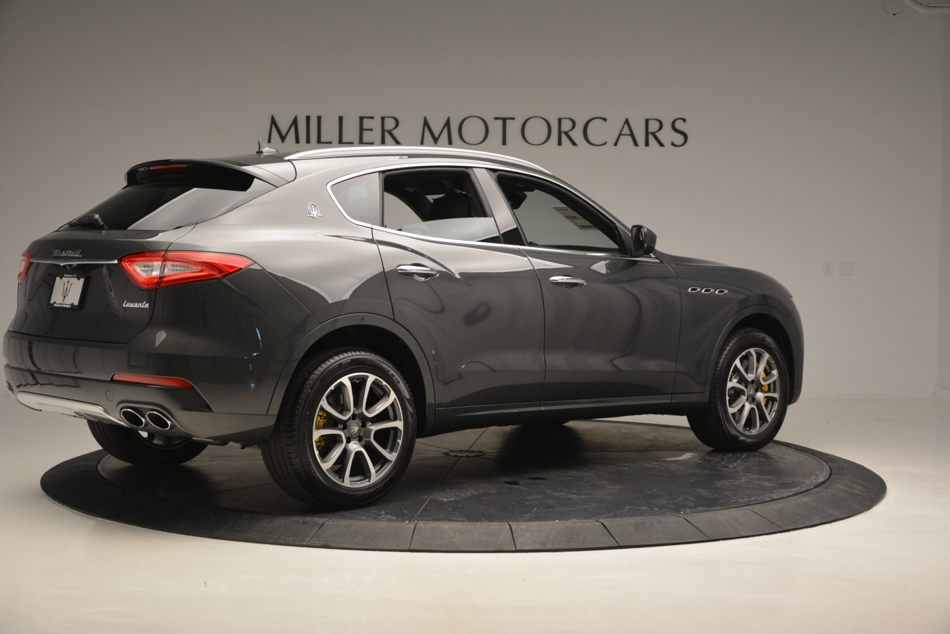 Used-2017-Maserati-Levante-S-Ex-Service-Loaner